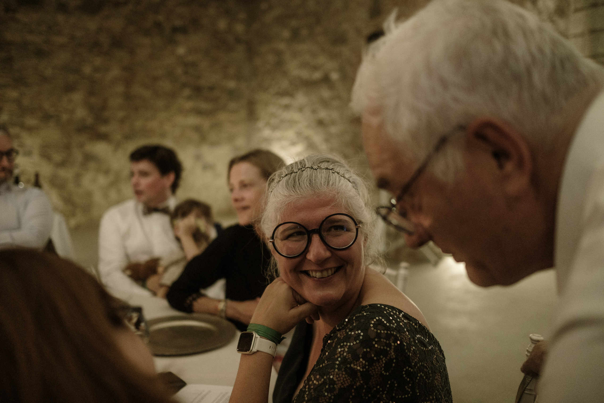 Svetlana & Alman. Monestir Sant Salvi. Paola fotógrafo / videografo de bodas en Barcelona