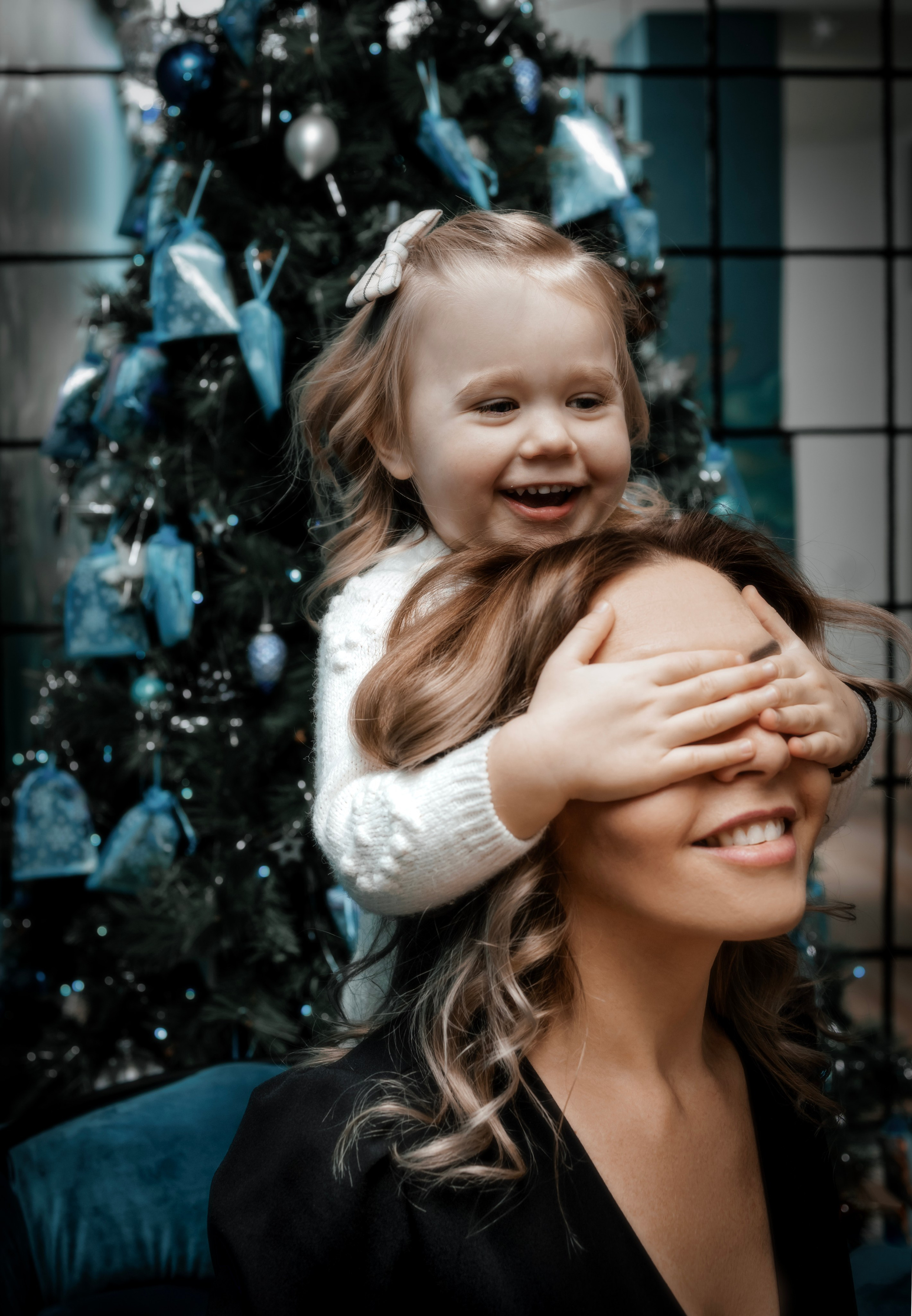 Christmas Shooting. Photographer in Munich