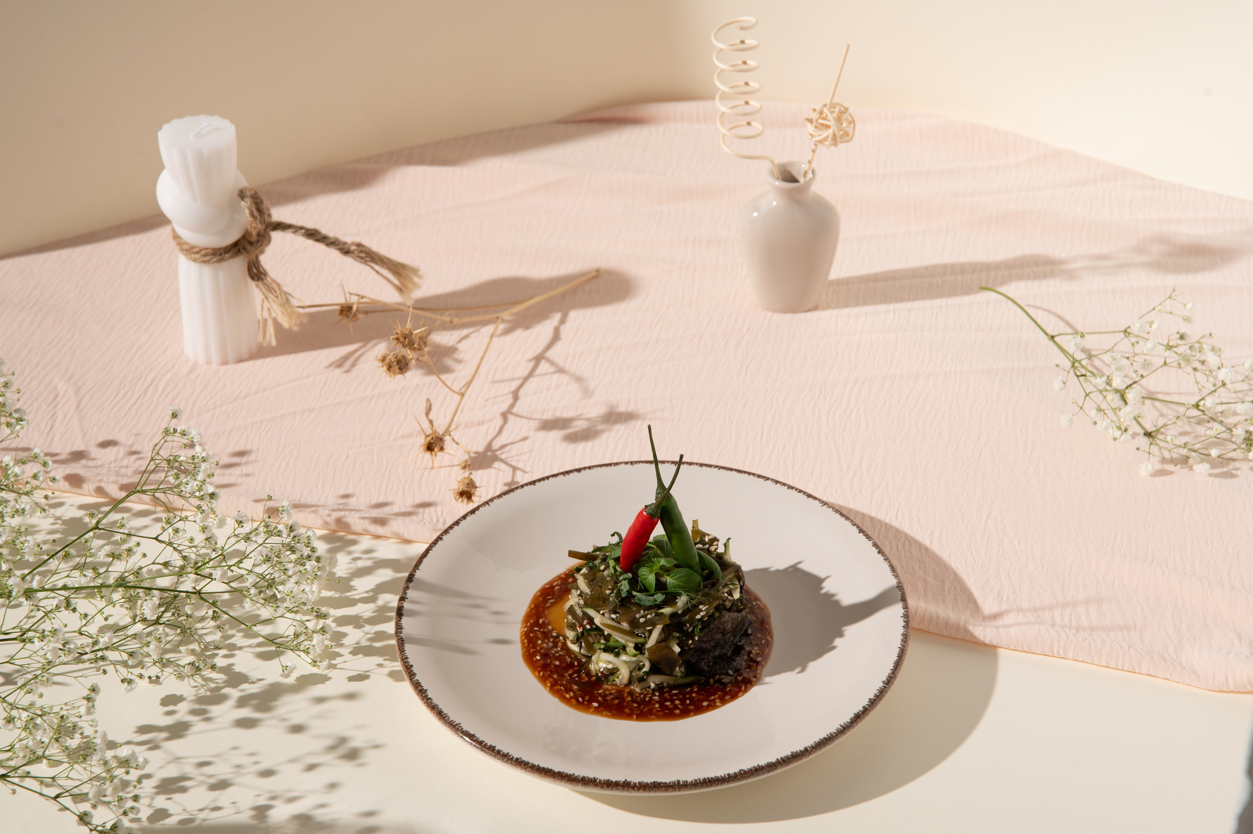 28.01.2025. Фотограф в Бишкеке Андрей Кавешников