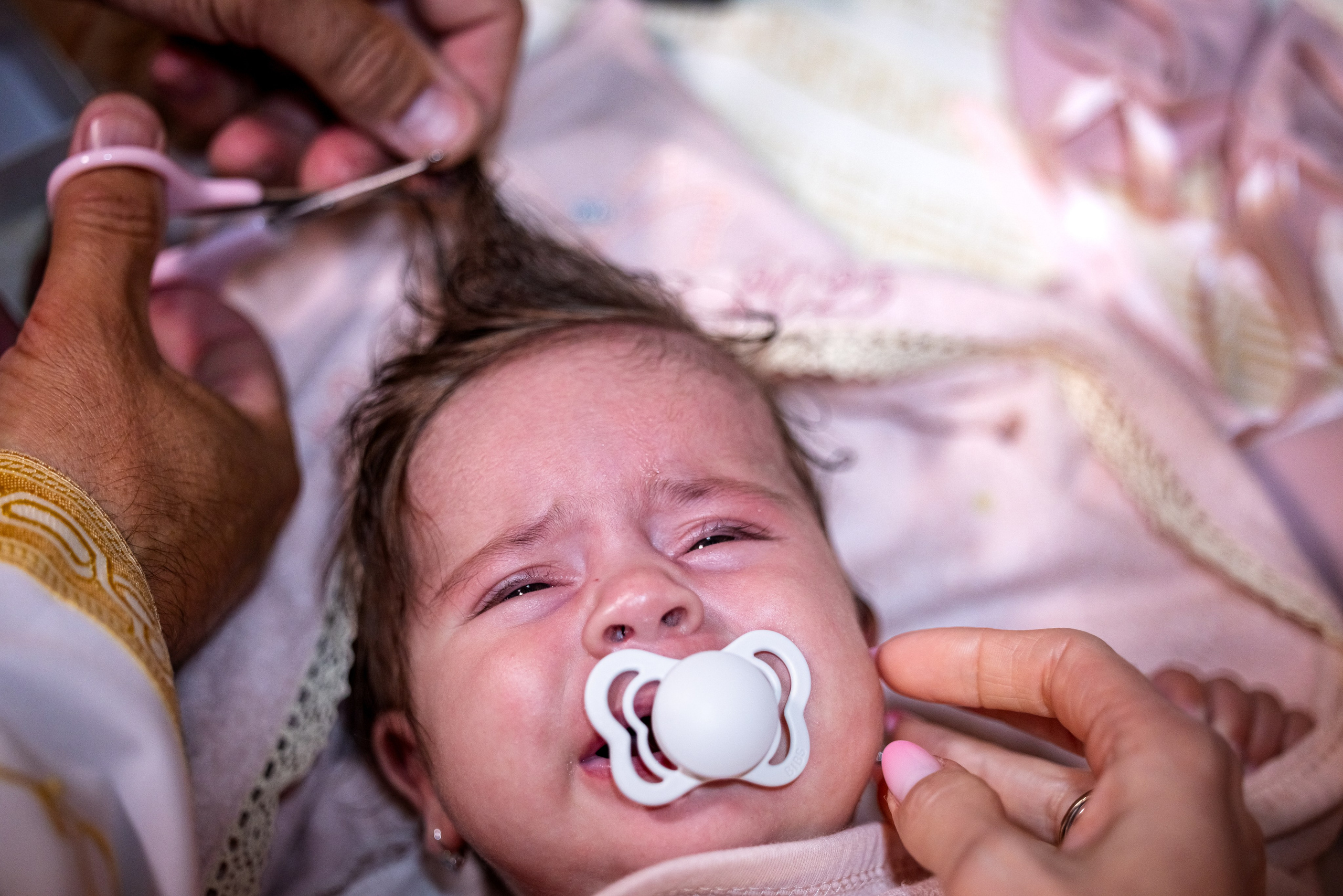 Iris Stefania. Moments By Gub
