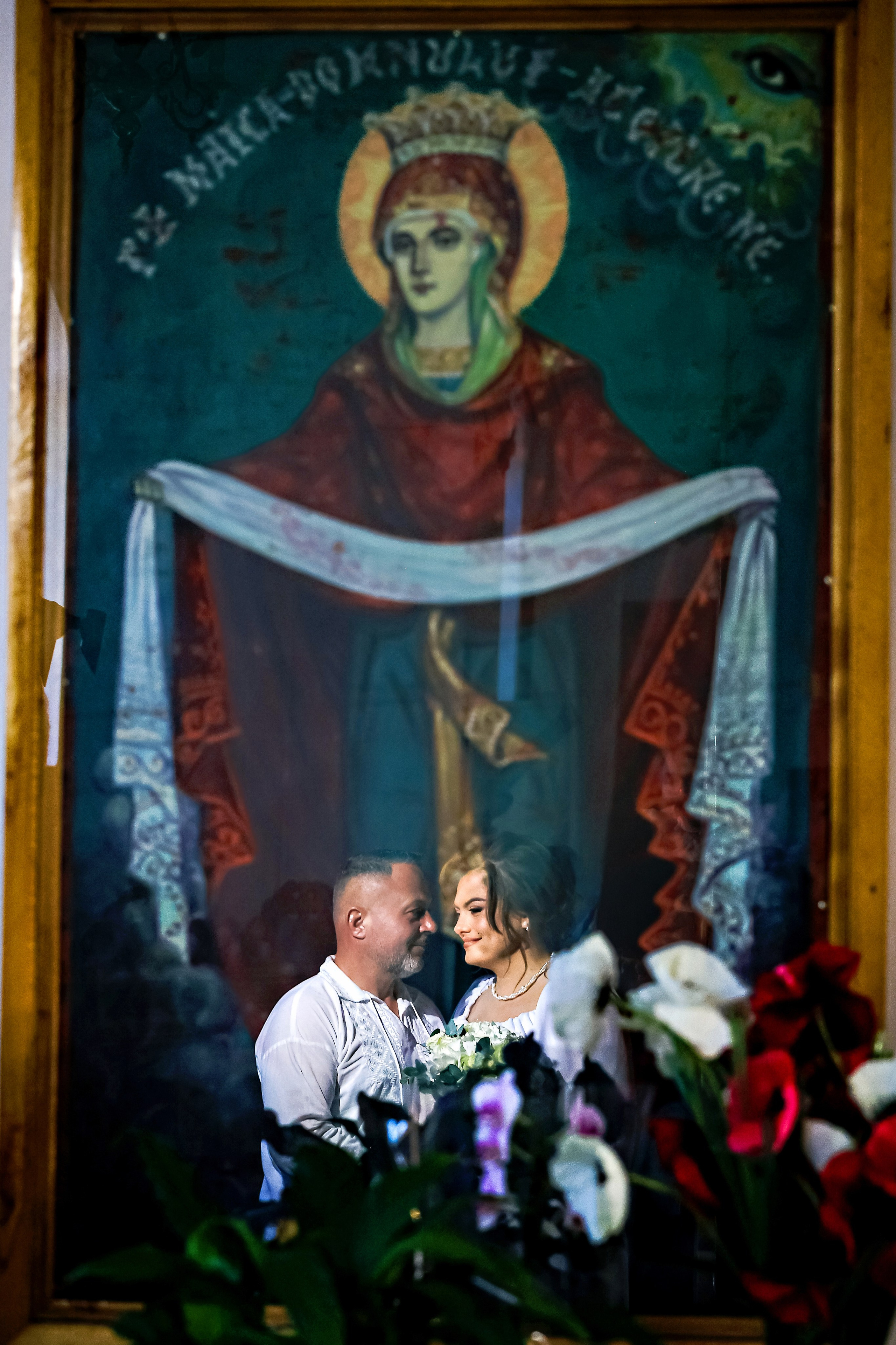 Andrei Sebastian. Moments By Gub