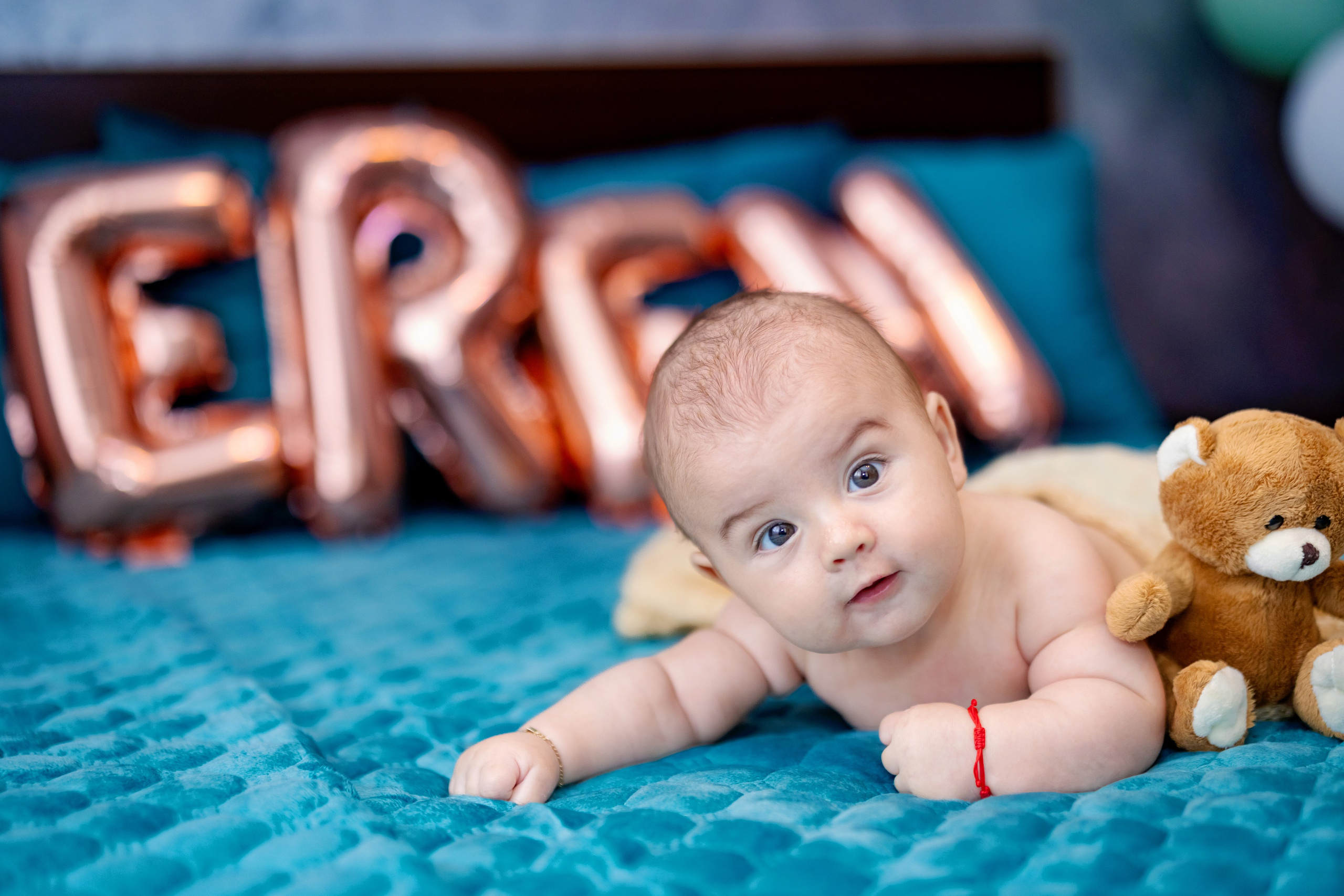 Eren Ionut. Moments By Gub