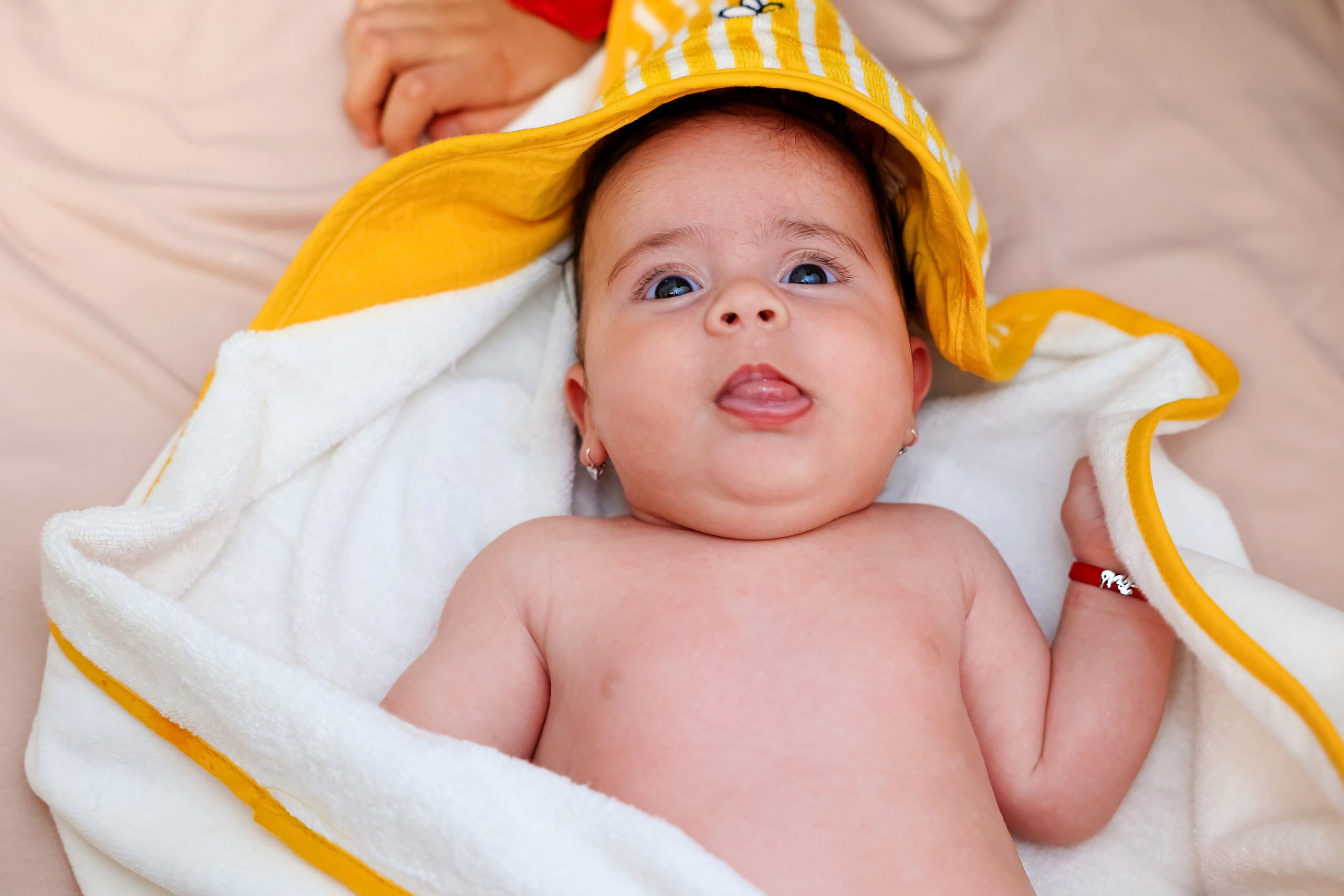 Iris Stefania. Moments By Gub