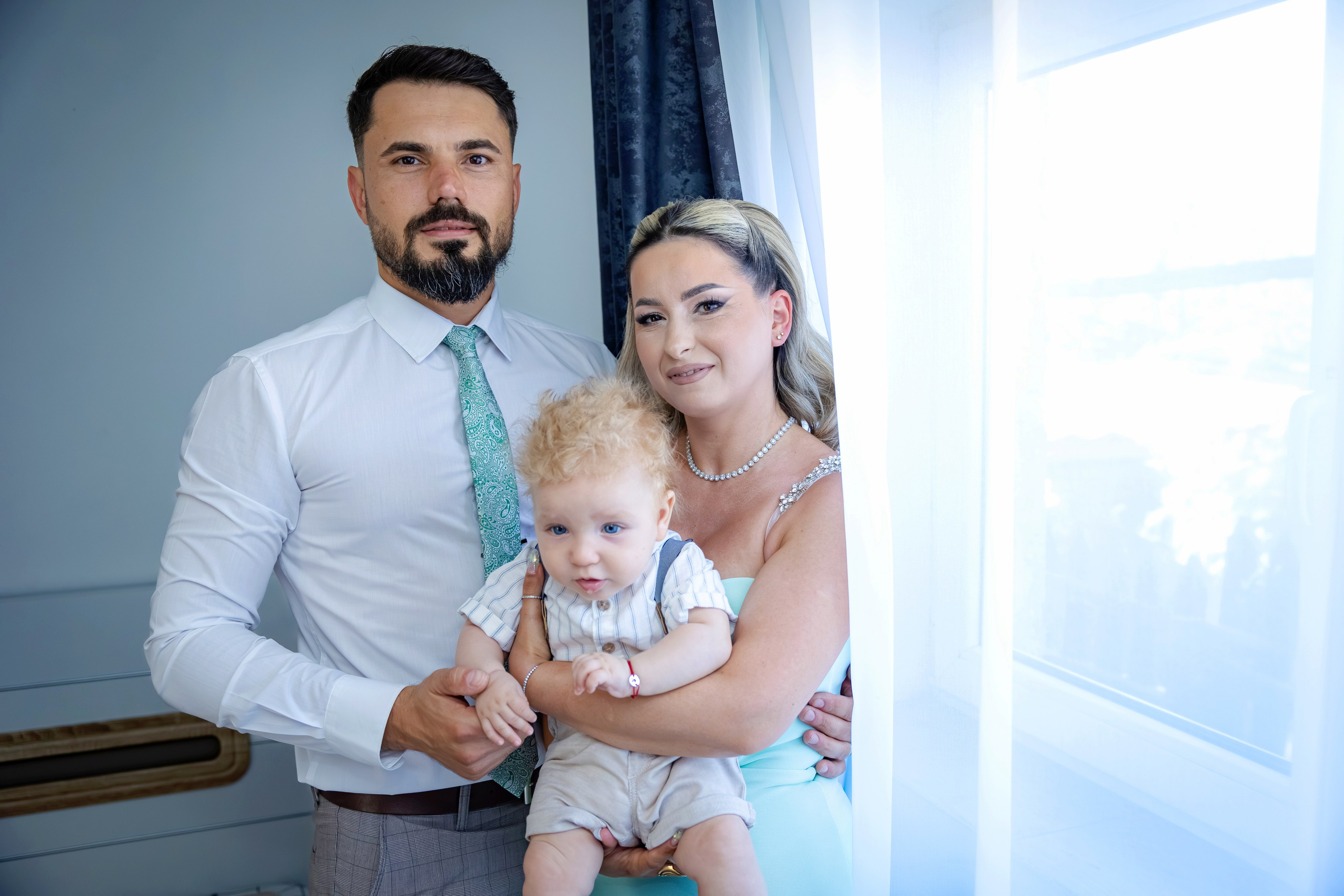 Eric Ionut. Moments By Gub