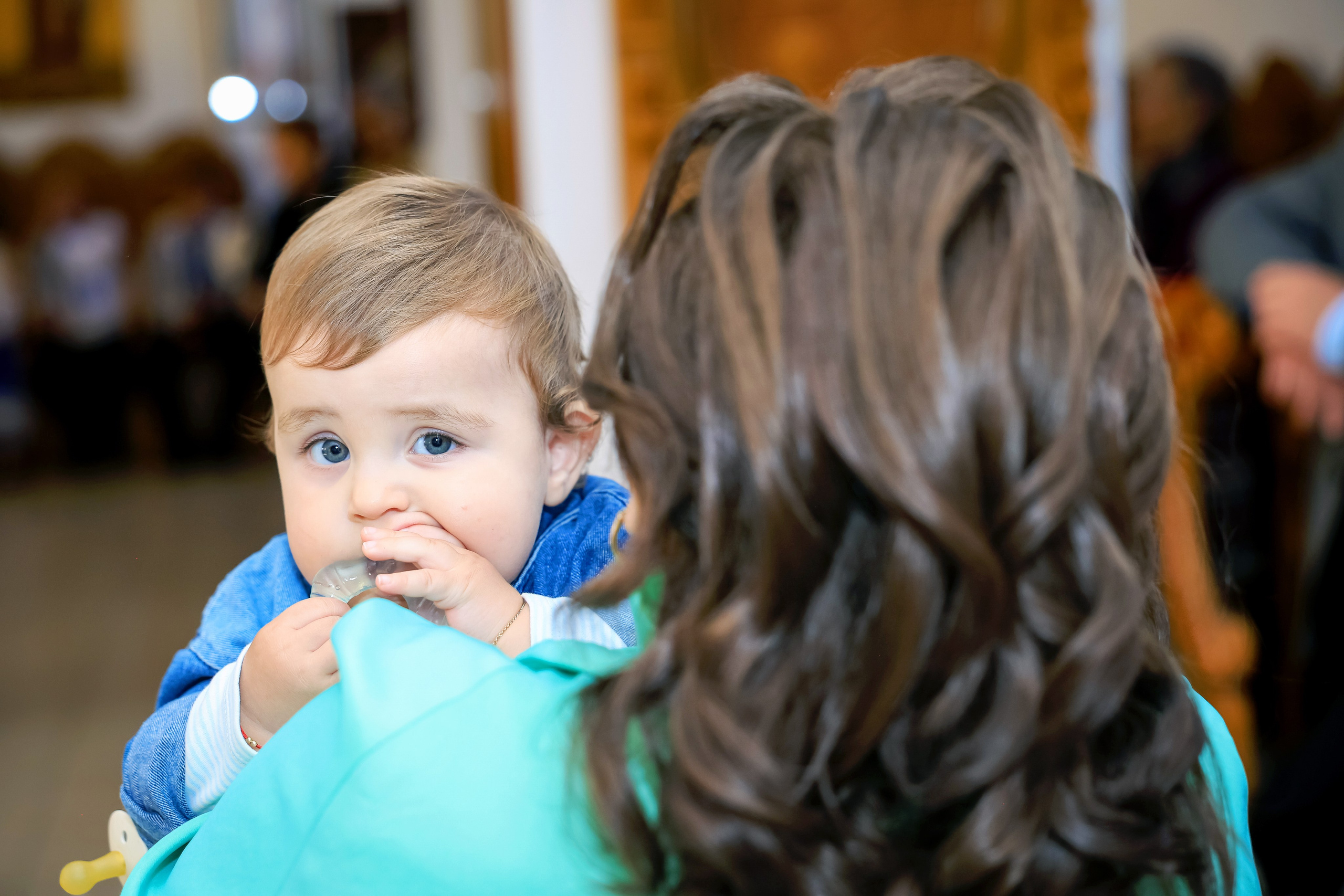 Andrei Sebastian. Moments By Gub