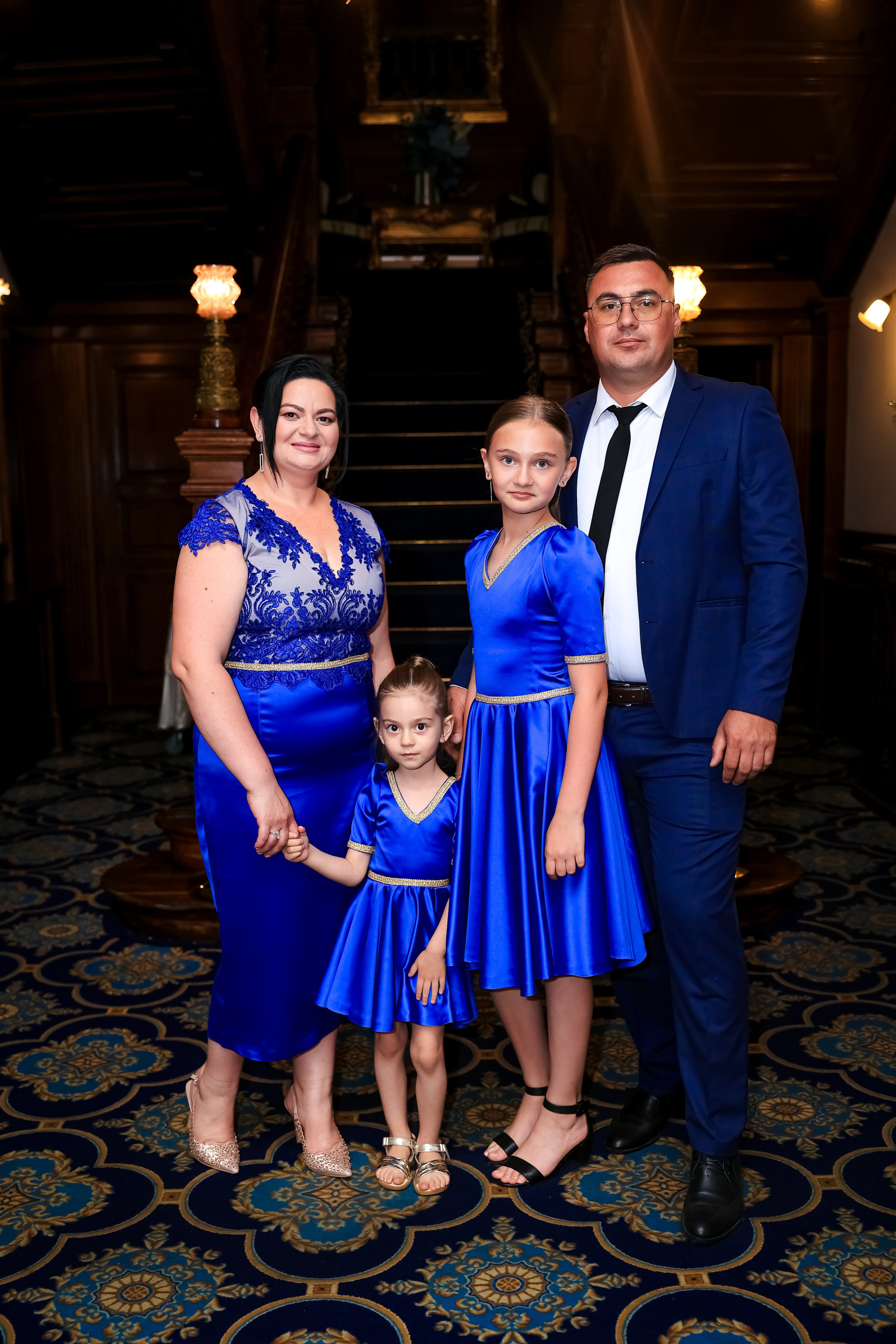 Eren Ionut. Moments By Gub