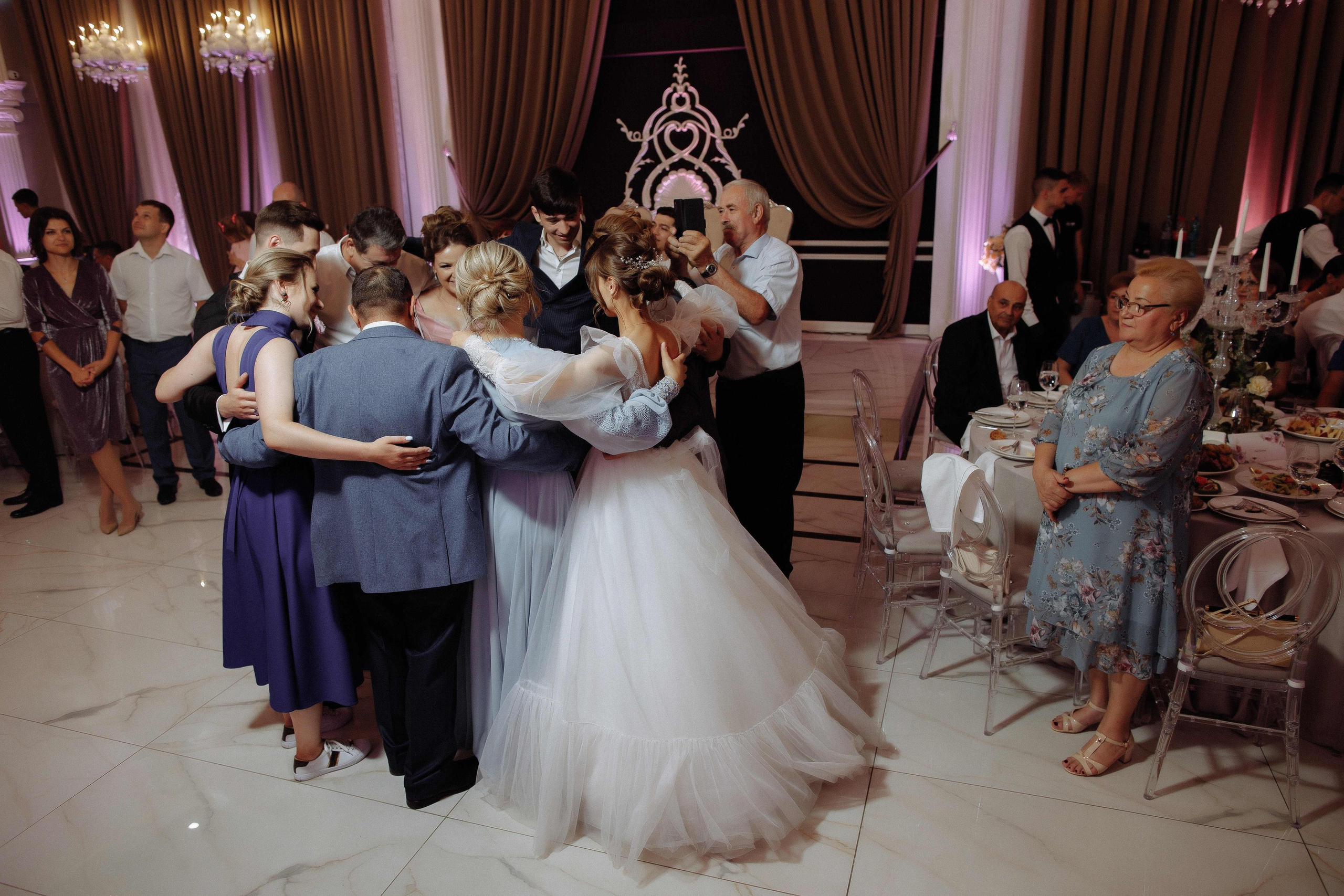 Vasile+Ana. Duca Mihai-Fotograf