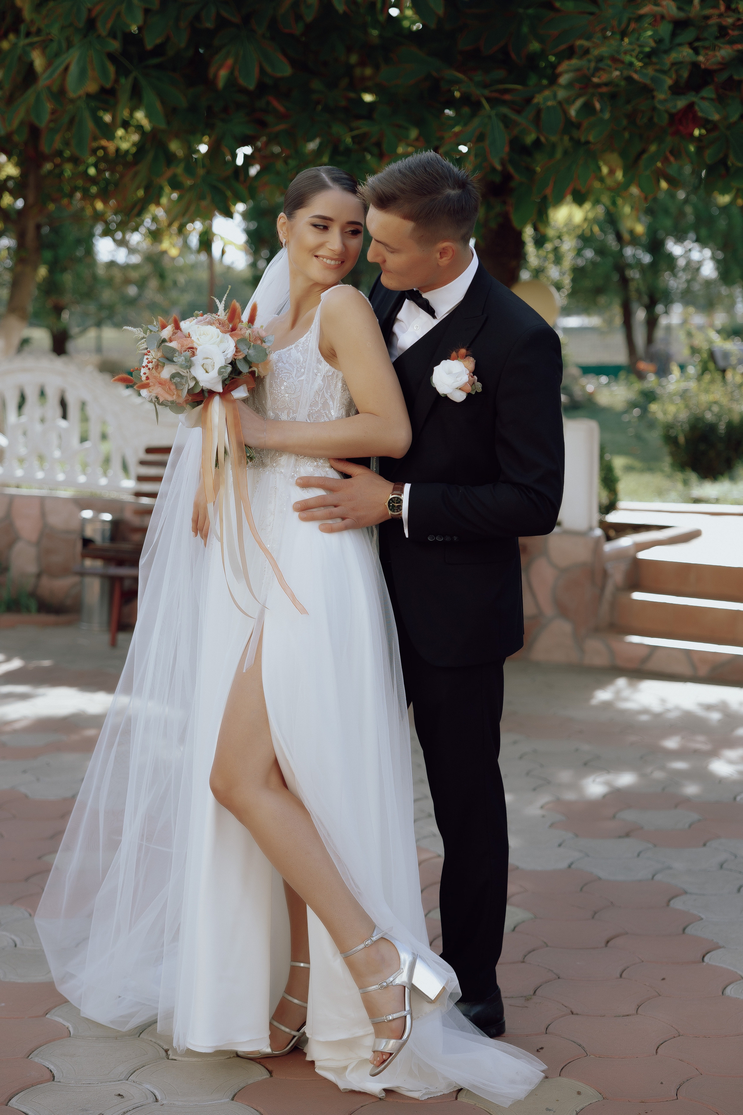 Valeria. Duca Mihai-Fotograf