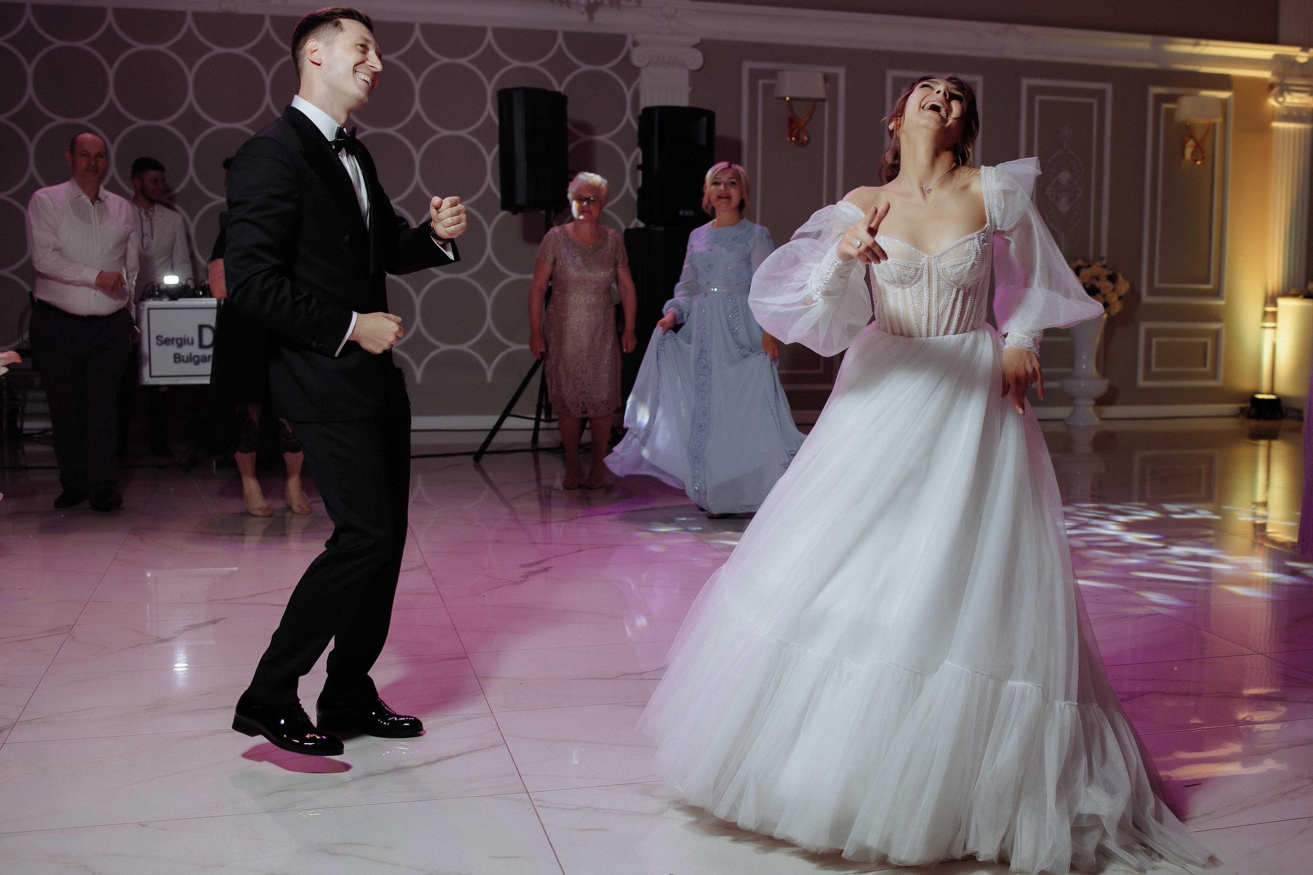 Vasile+Ana. Duca Mihai-Fotograf