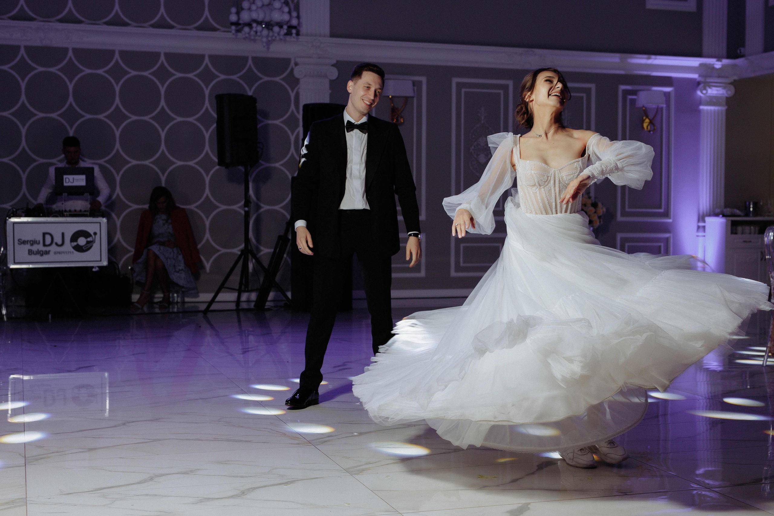 Vasile+Ana. Duca Mihai-Fotograf