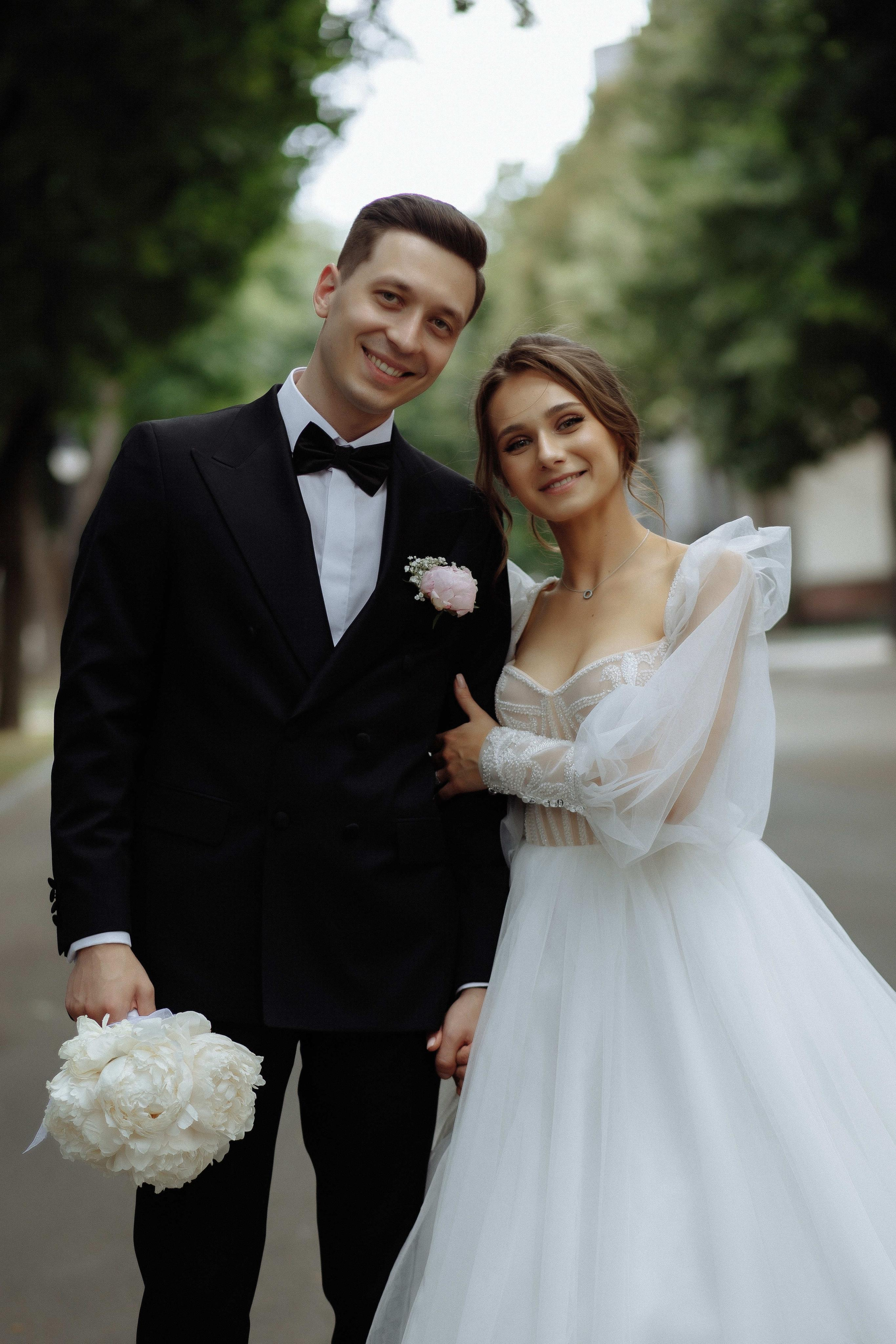 Vasile+Ana. Duca Mihai-Fotograf
