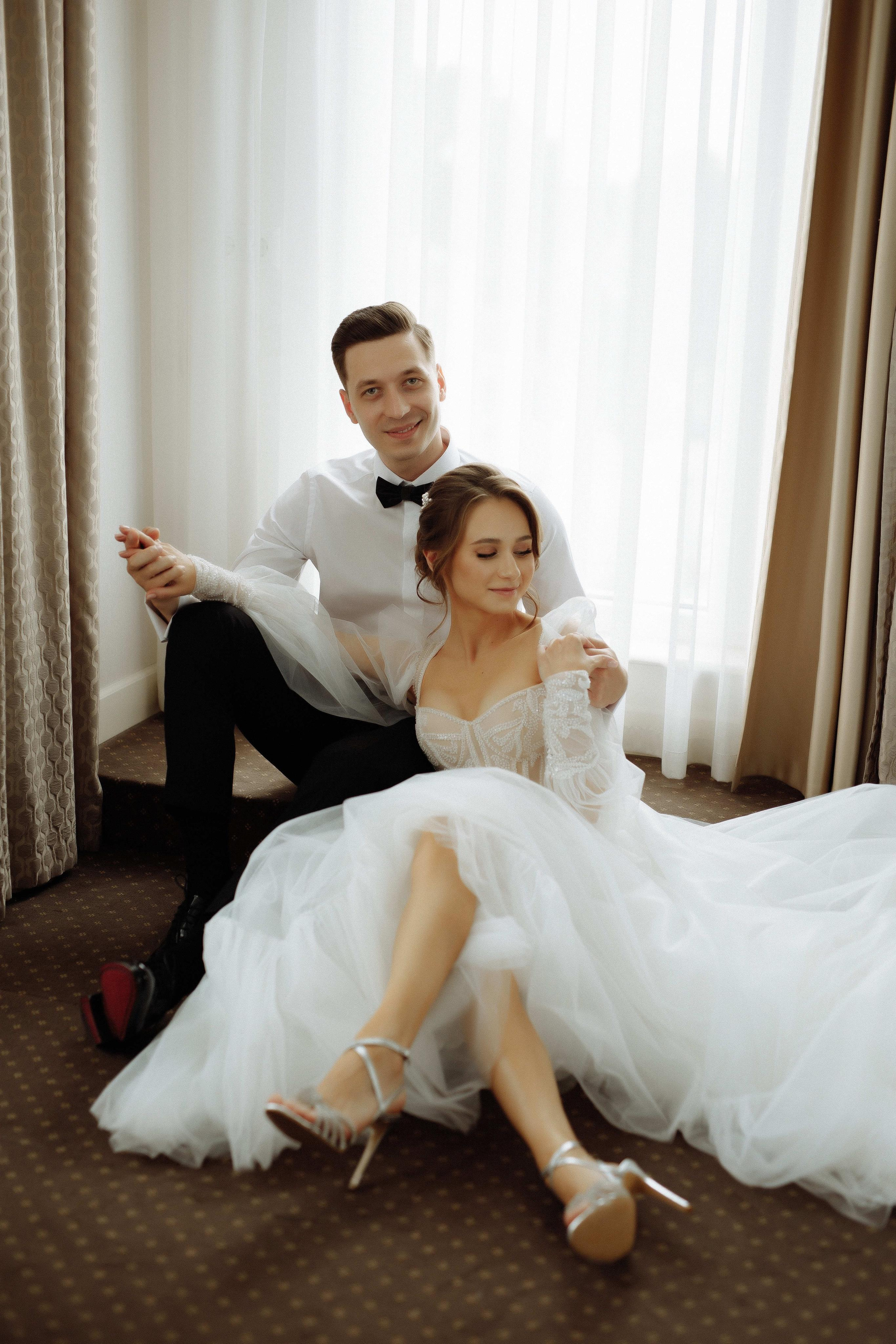 Vasile+Ana. Duca Mihai-Fotograf