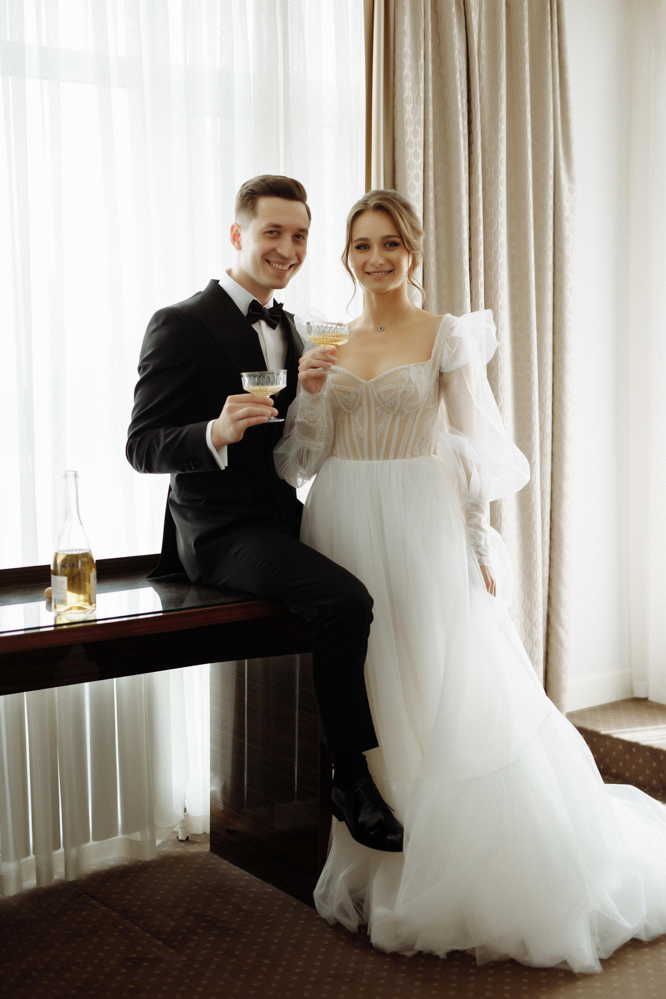 Vasile+Ana. Duca Mihai-Fotograf