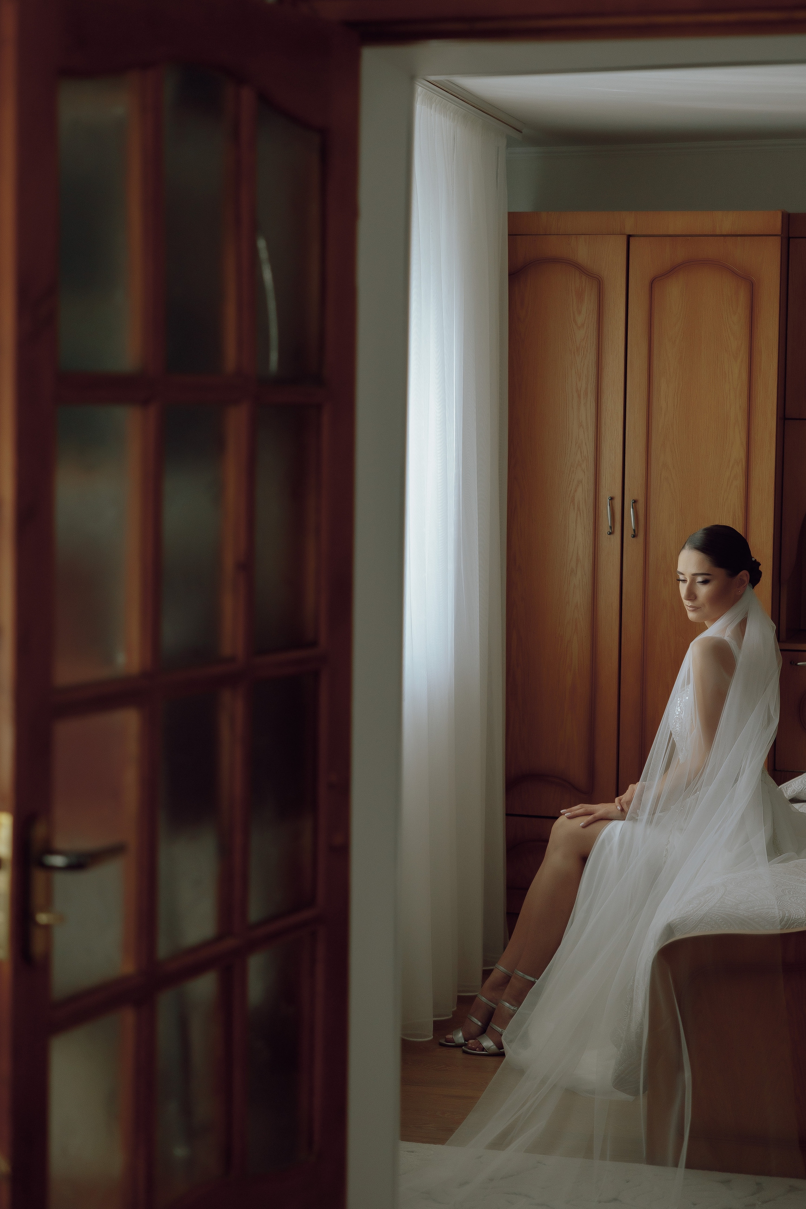 Valeria. Duca Mihai-Fotograf