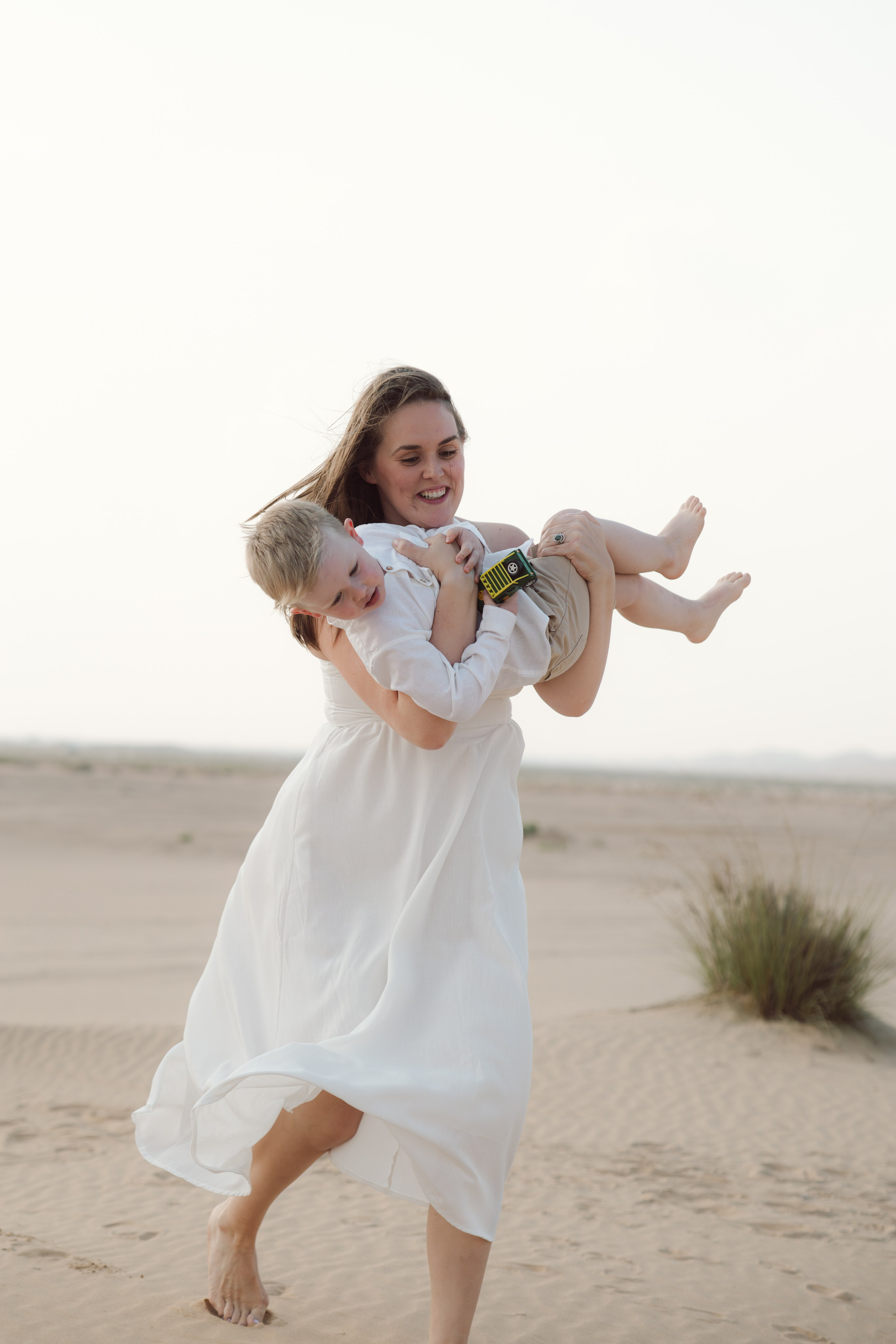 Families. Lifestyle photographer Aleksandra Mach