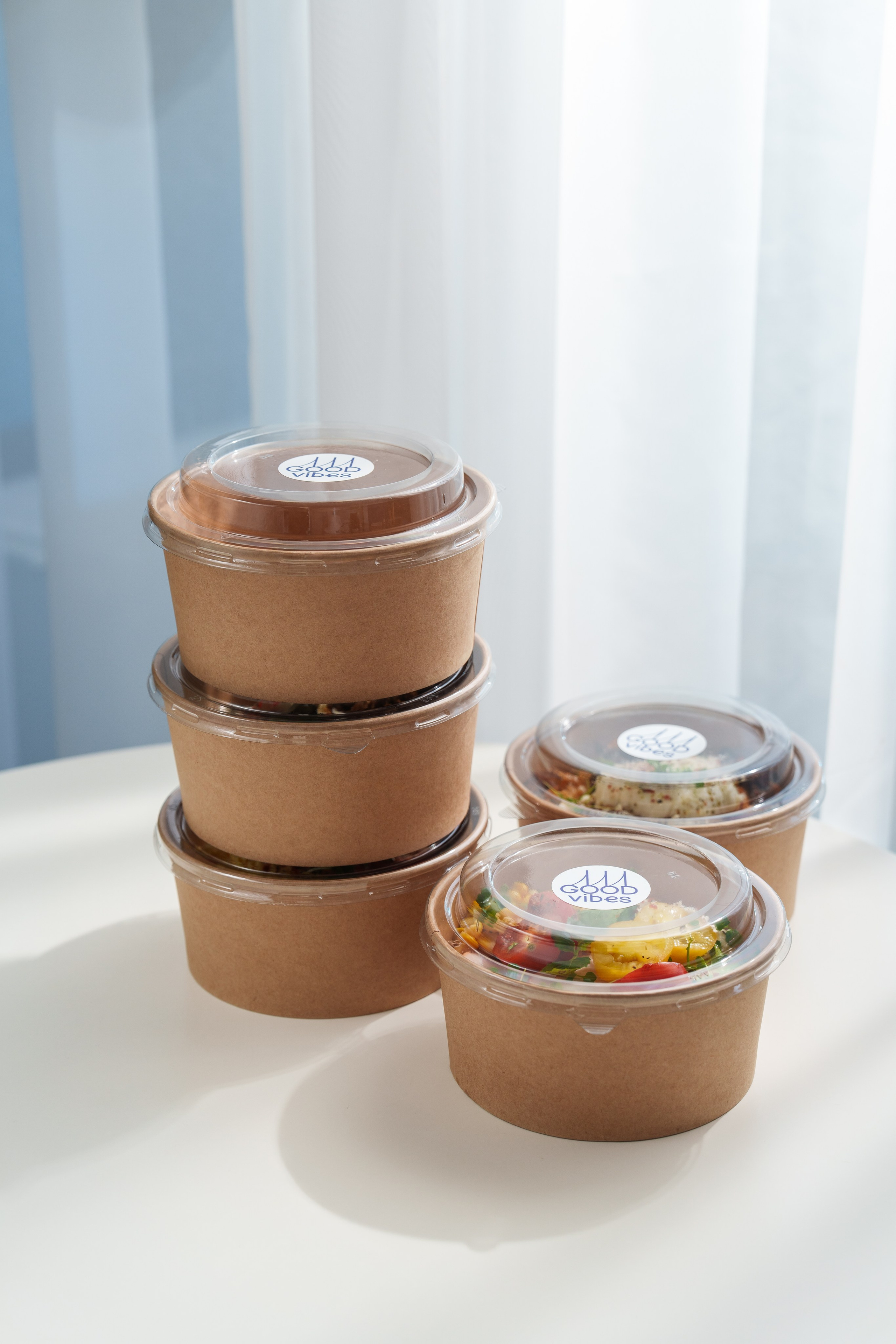 GOOD VIBES. Ekaterina Verbitskaya. Photography