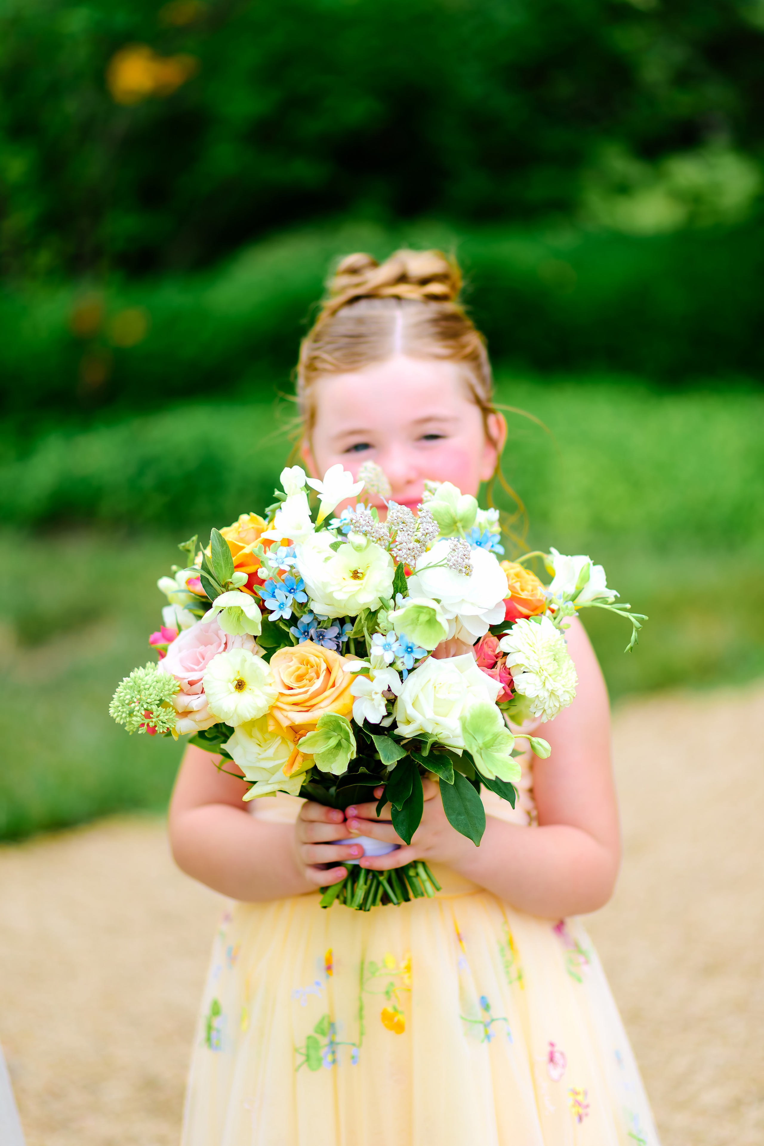 Dorinda + Gil’s Vow Renewal. Alexandria Danielle Photography | Fort Wayne & Indianapolis Wedding Photographer