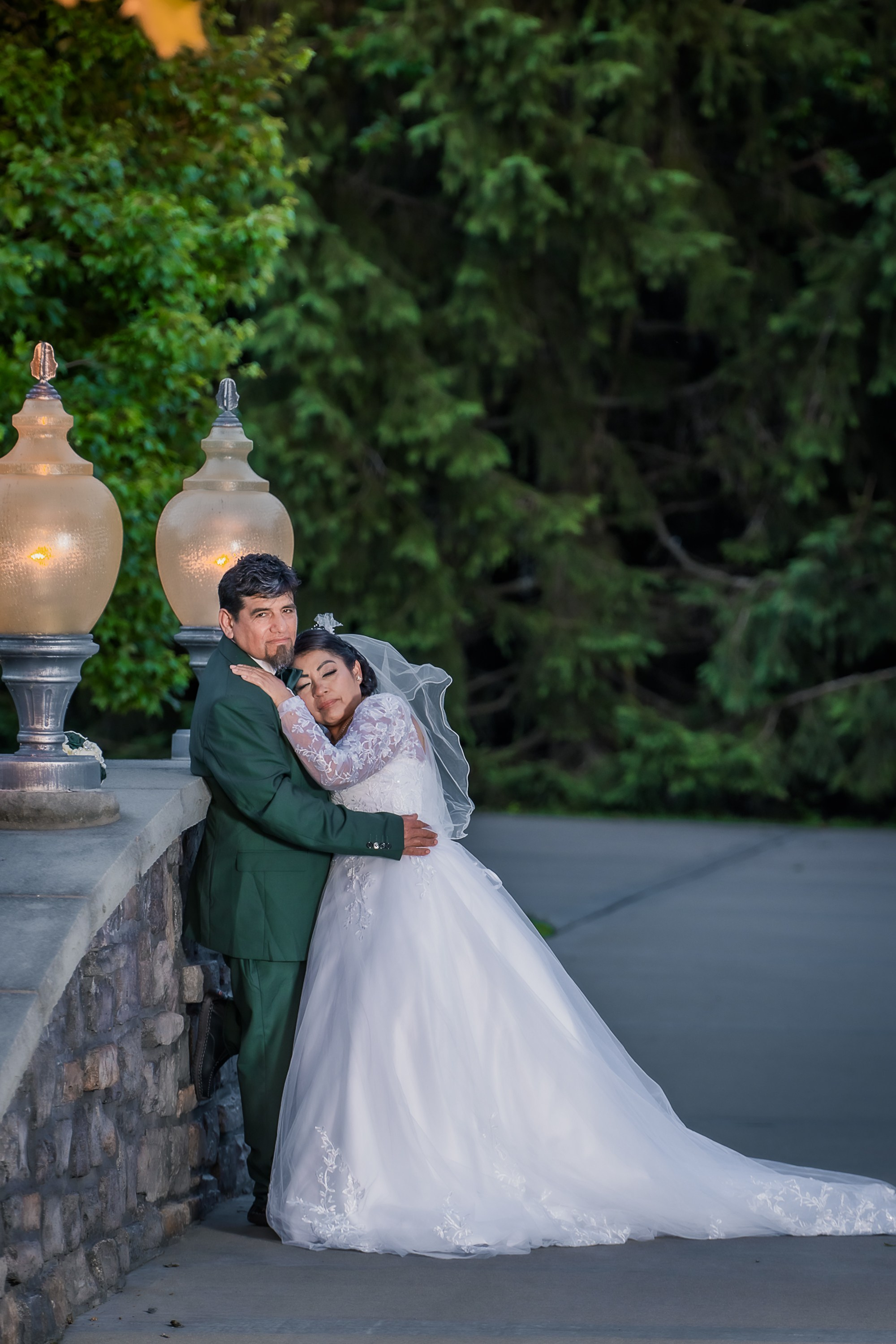 Lilia & Pablo. Moriah Productions