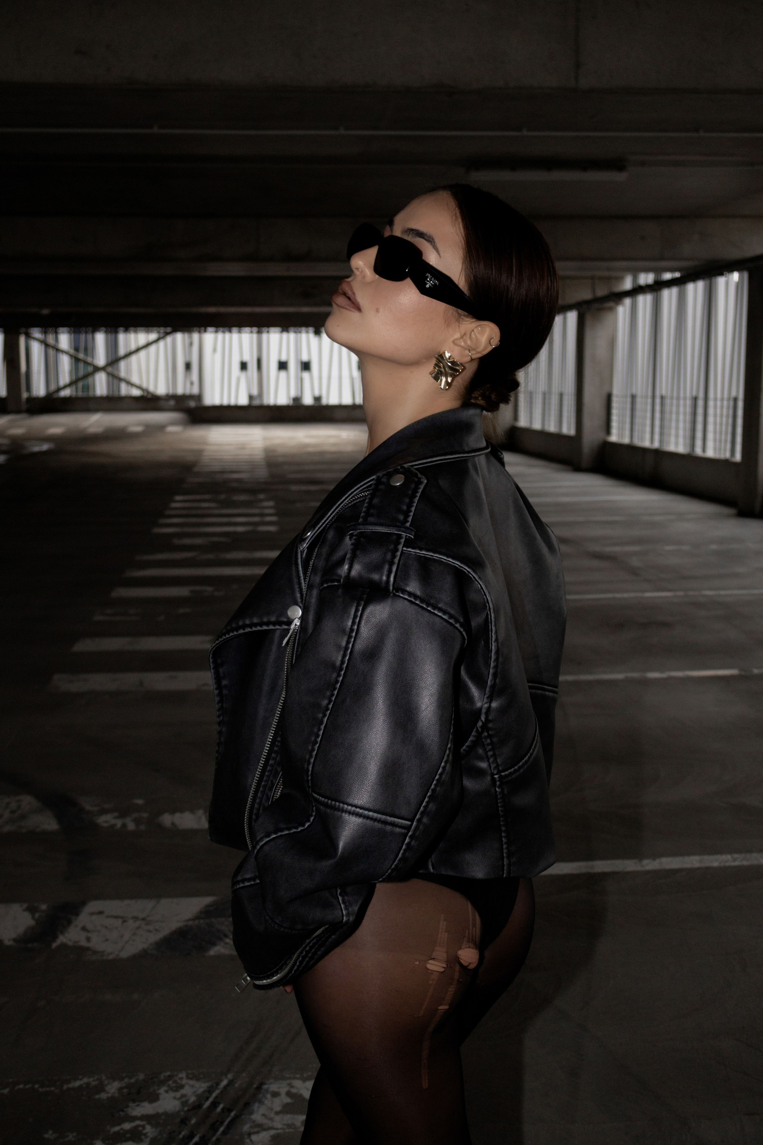 Флэш-съёмка | Свет. Контраст. Динамика. Бренд & Женский фотограф в Таллинне / Фотограф Таллинн