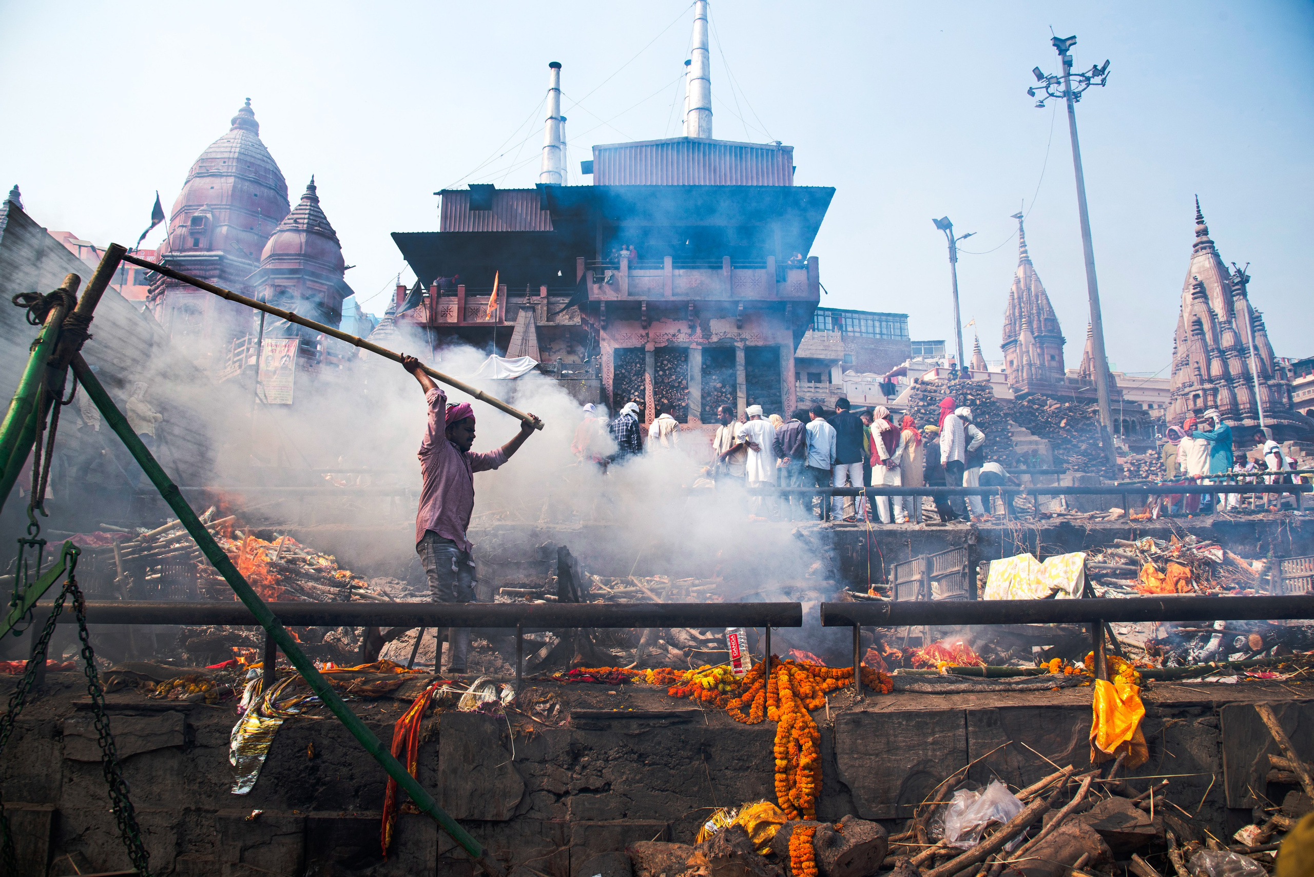 Documentary Photography. Mohit Holani | Director
