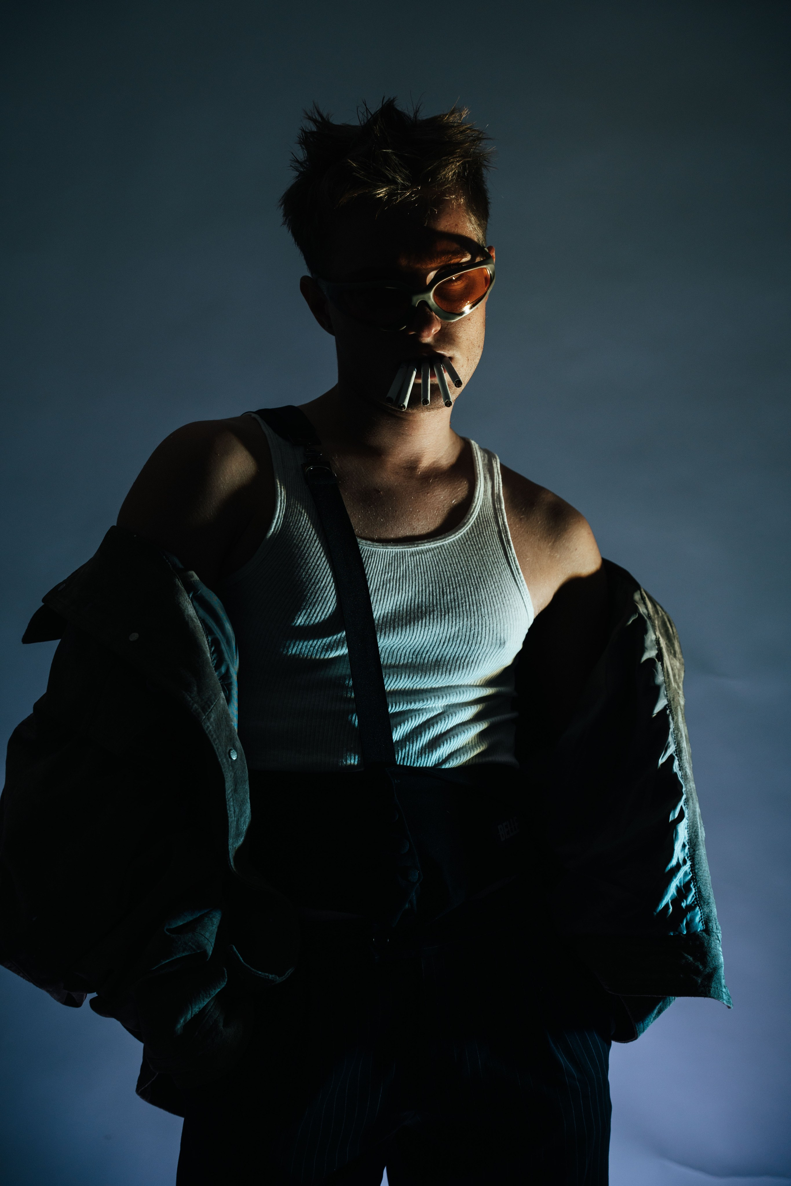 PORTFOLIO. Anna Omni — concept photographer and digital artist in Riga, Latvia