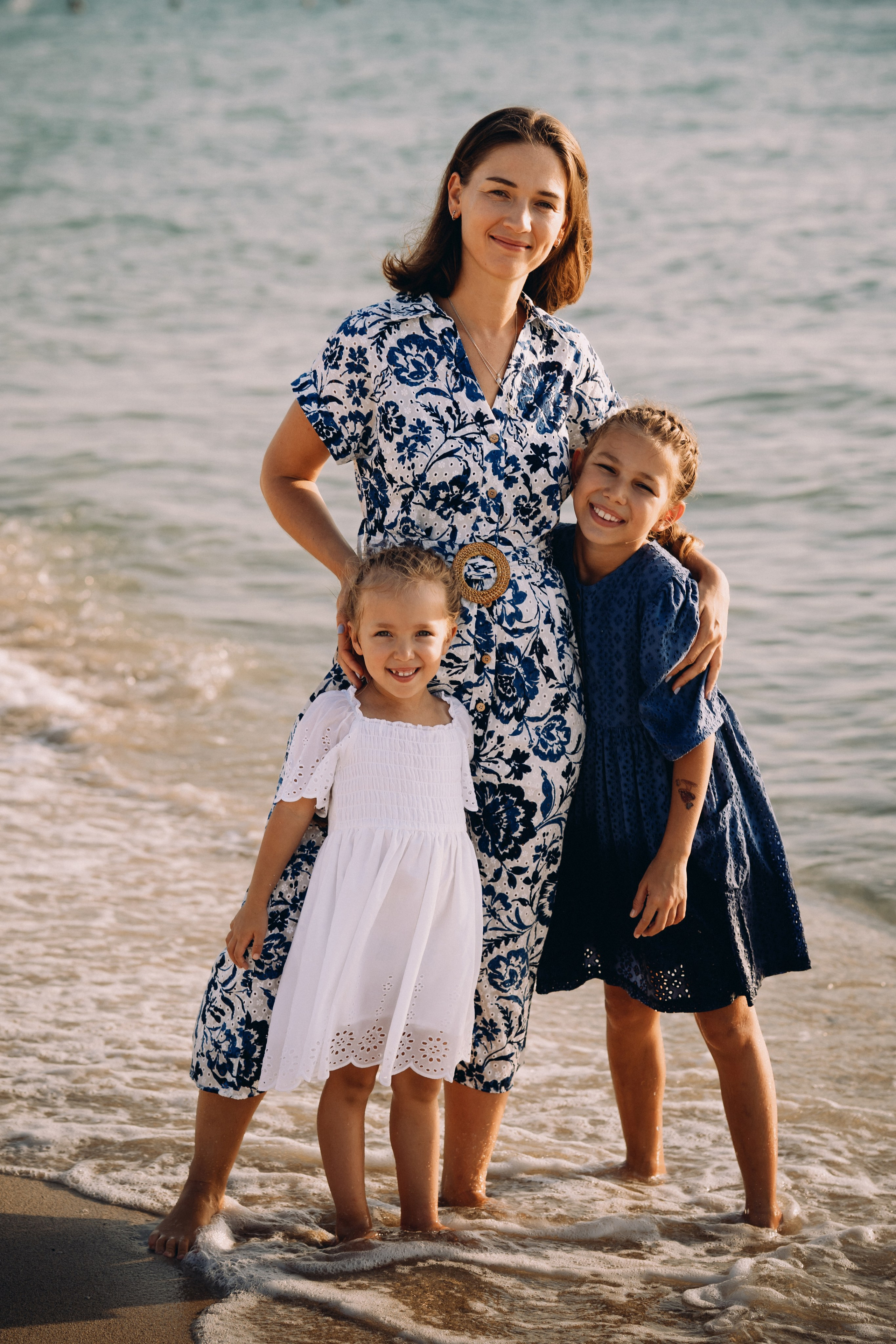 Sisterhood. Elena Pretzner Photography