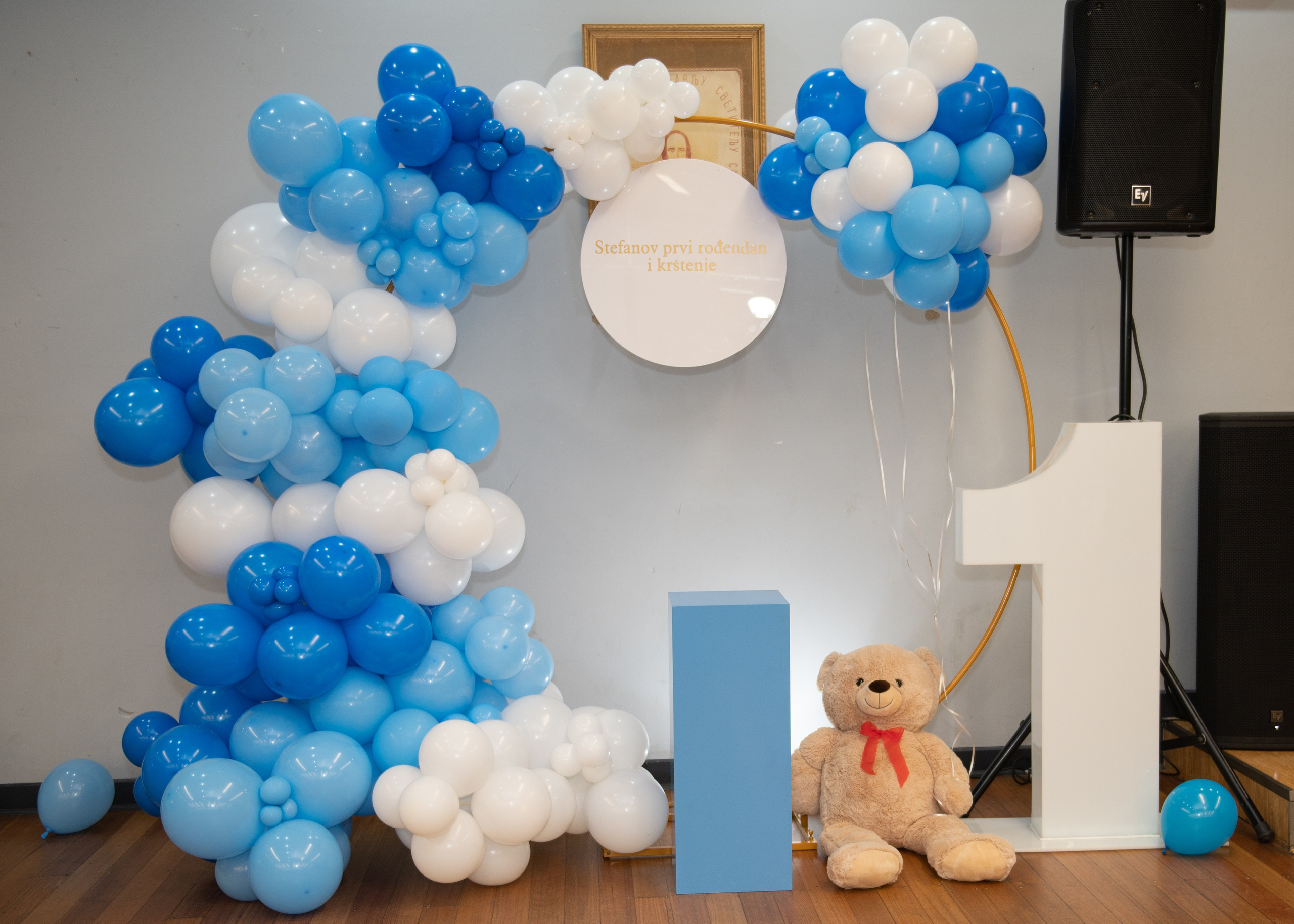 Children, family and event photographer Mirjana Zdravkovic