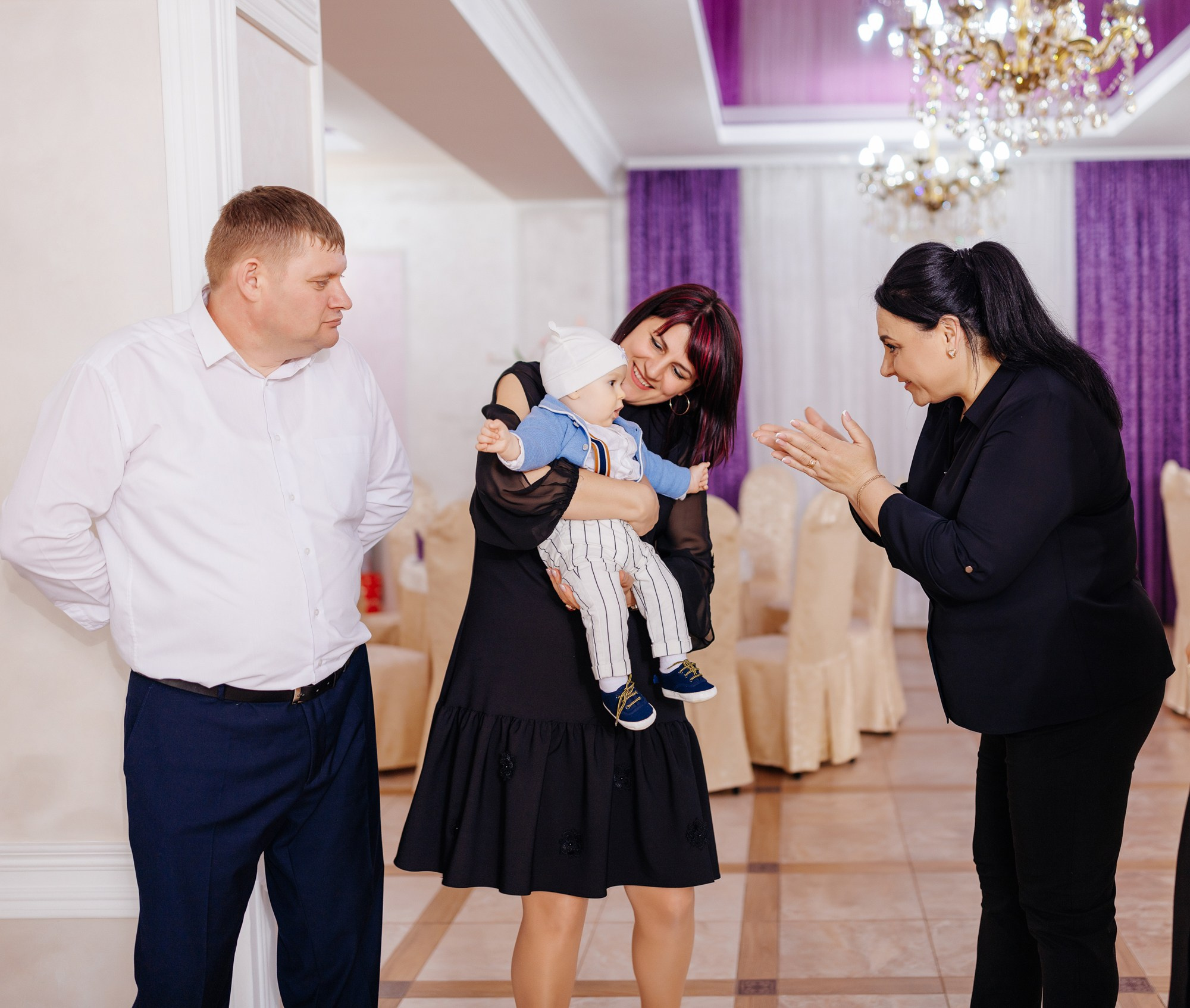 Leonard. Wedding photographer and videographer