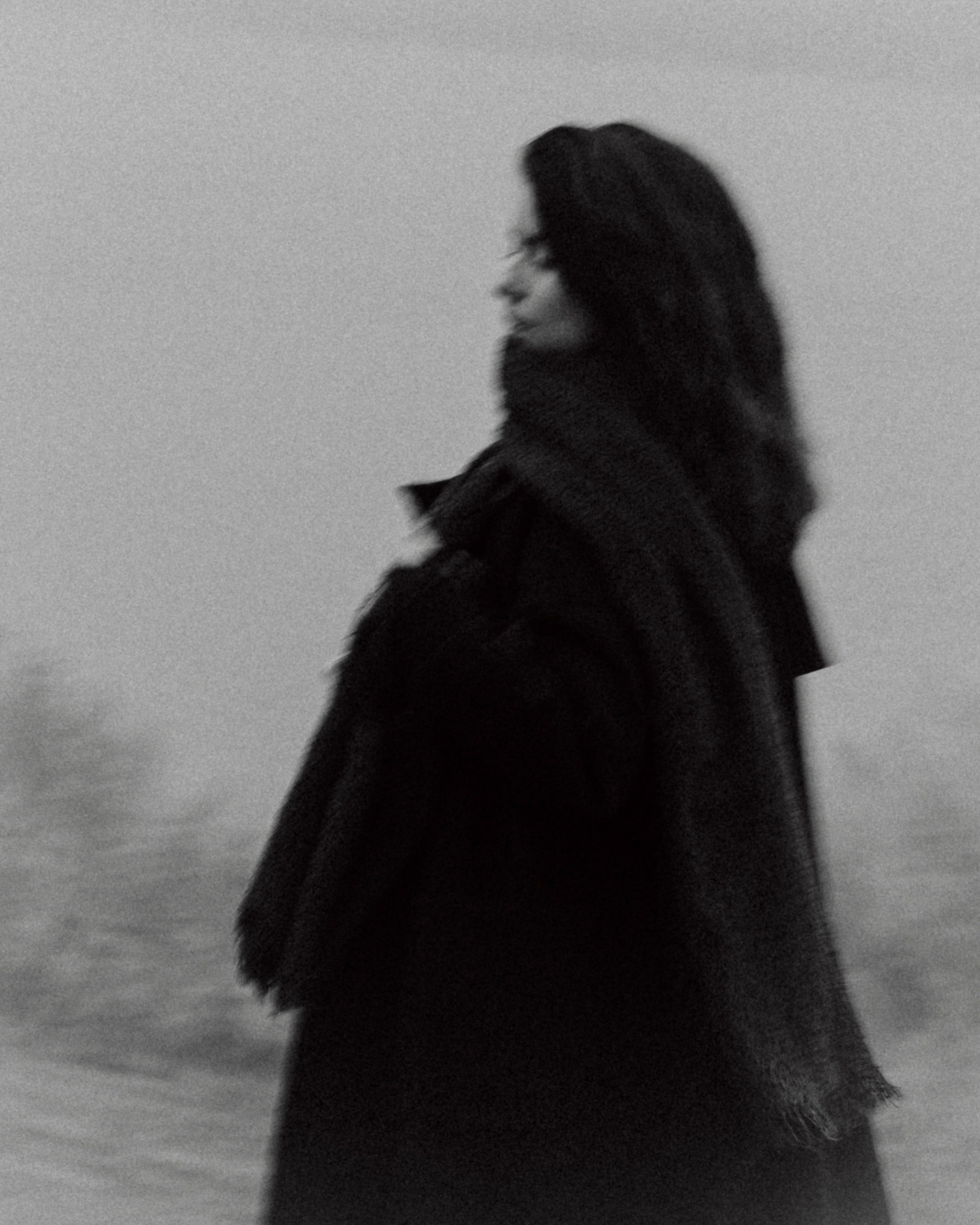 KATYA. Photographer Inna Mendelson