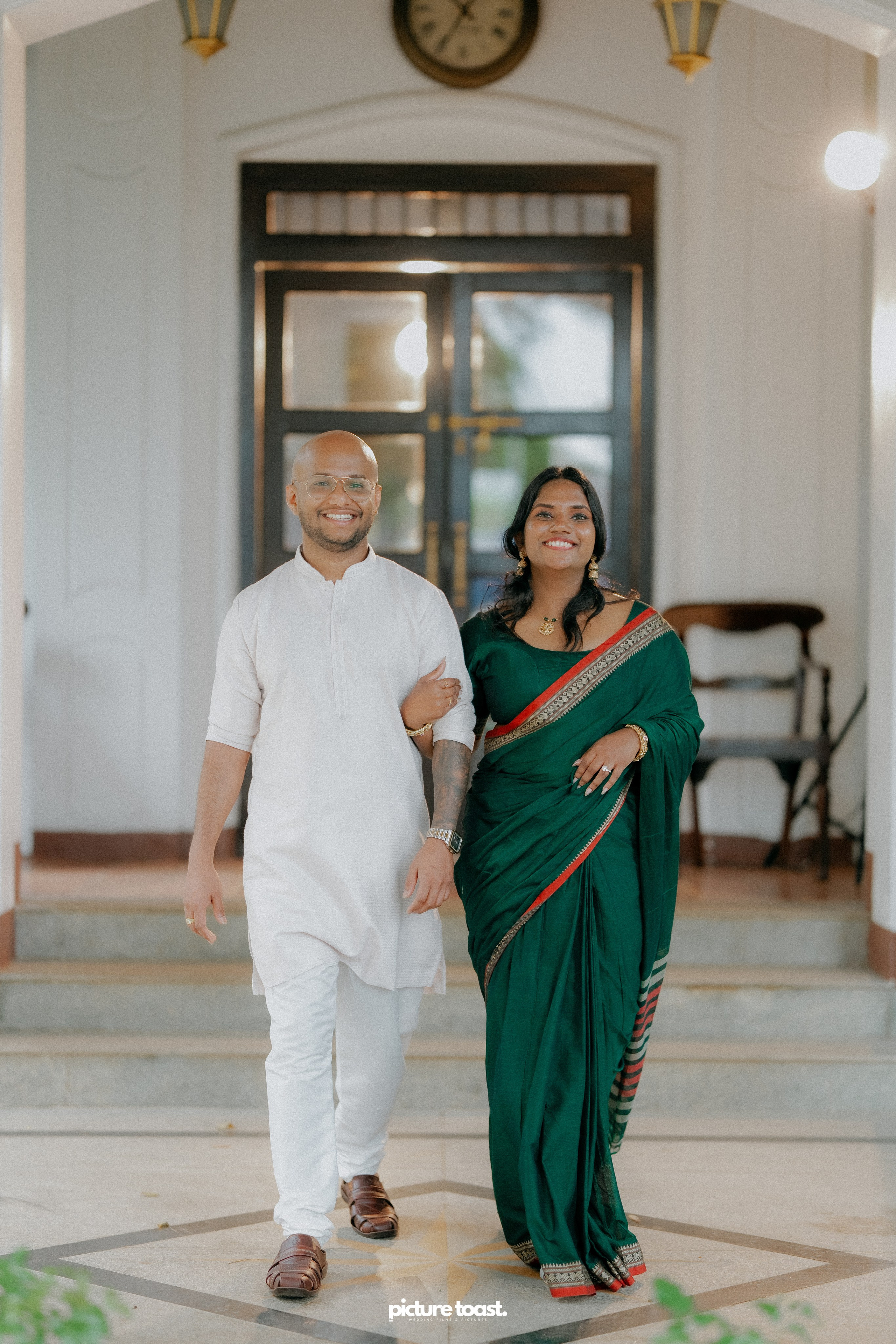 Vishnu & Anusree Prewedding!. Fine art Wedding Photographers in India & Canada