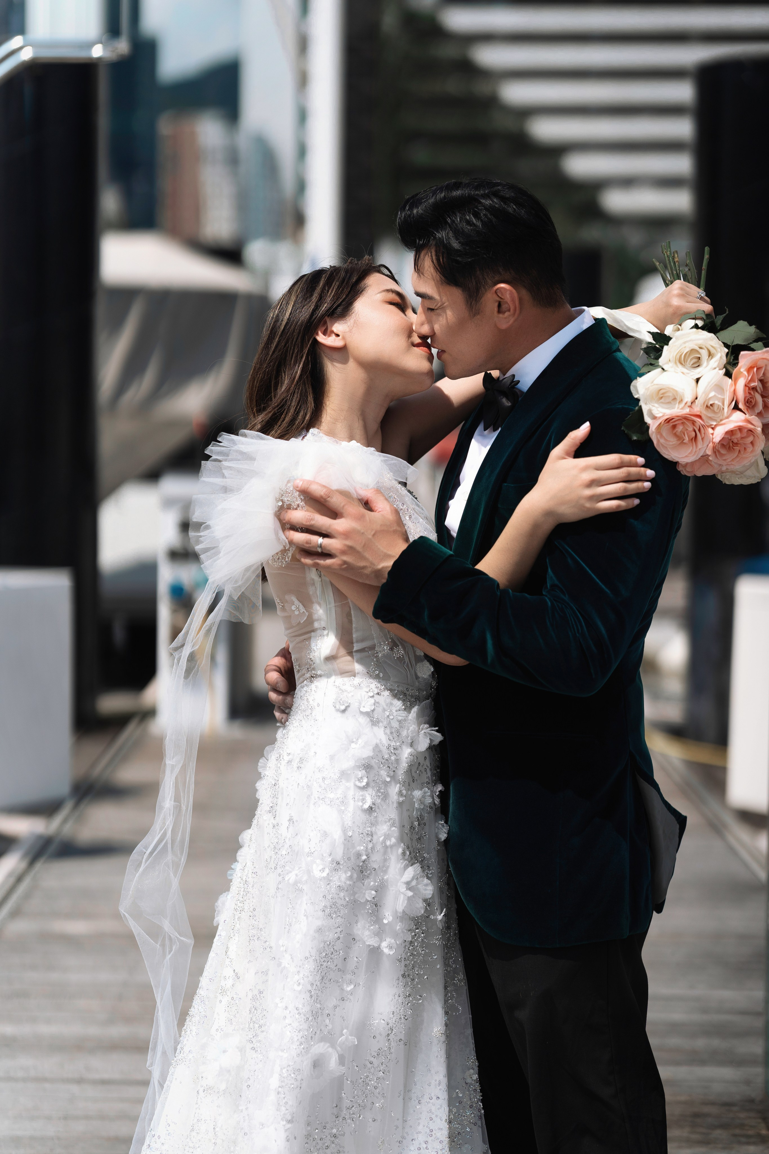 STEFAN & PEGGY. PHOTOGRAPHER IN HONG KONG (WEDDING, FASHION, FAMILY, EVENTS)