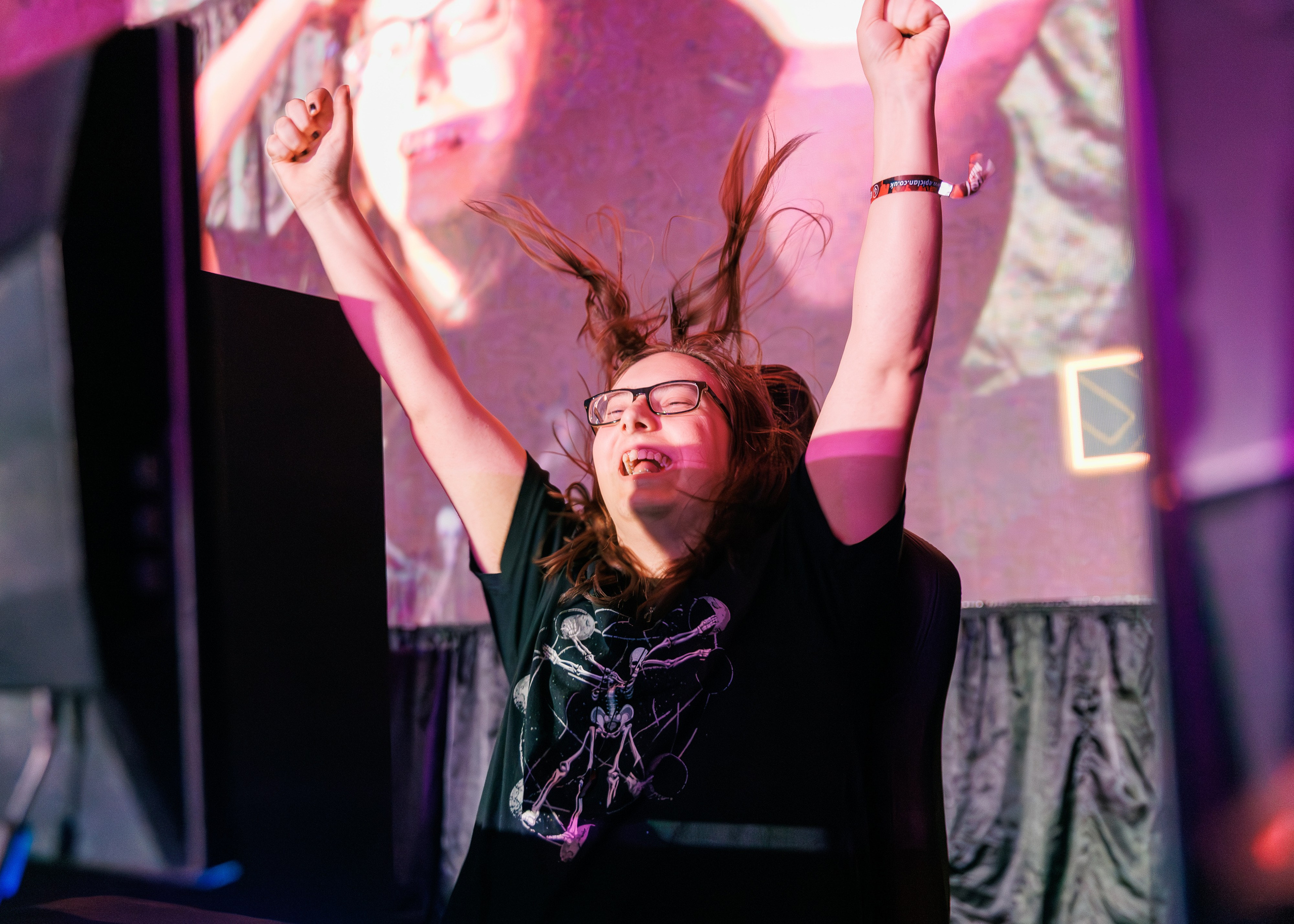 Marcin Riehs Photography|Esports|Events|Nightlife