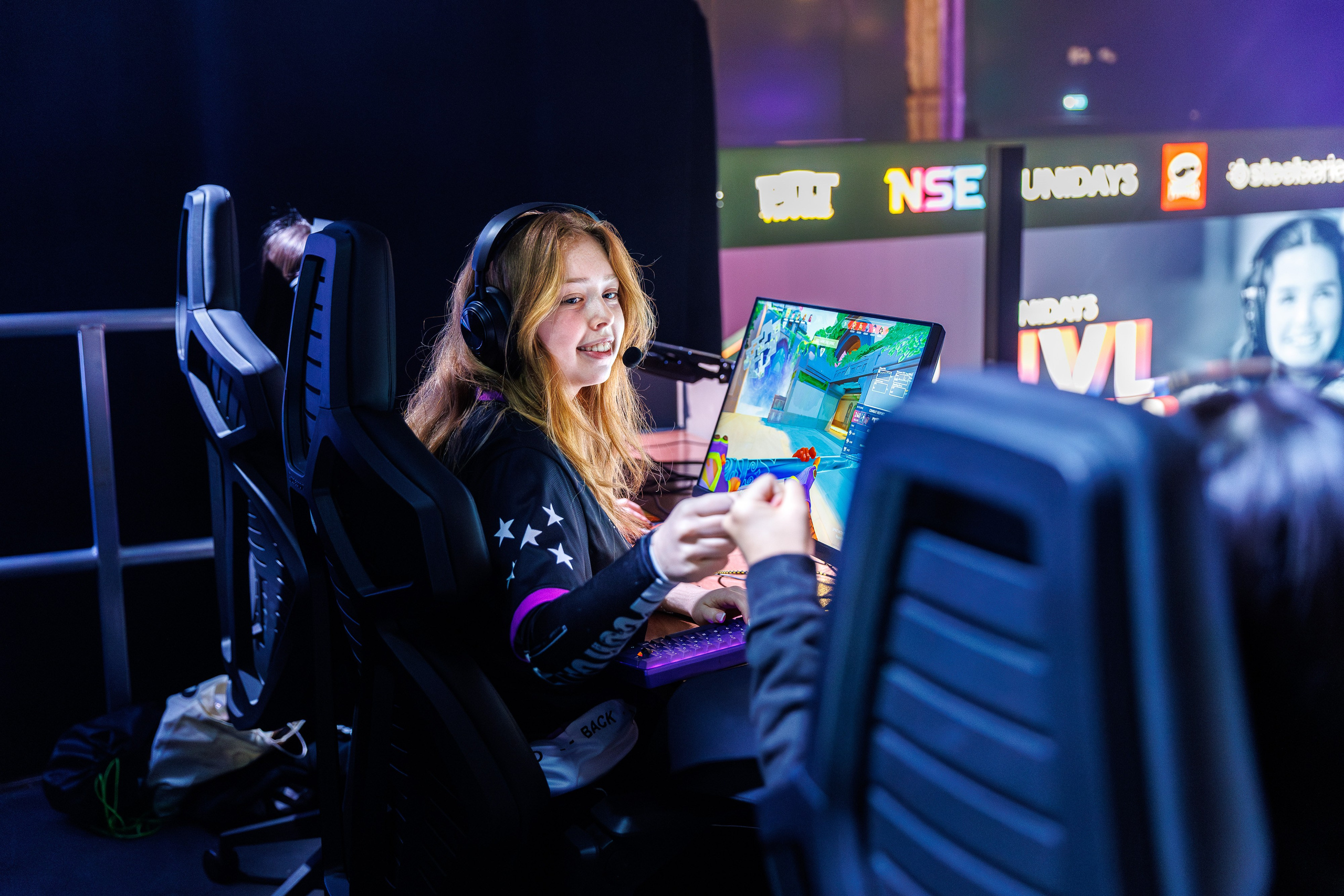 Marcin Riehs Photography|Esports|Events|Nightlife