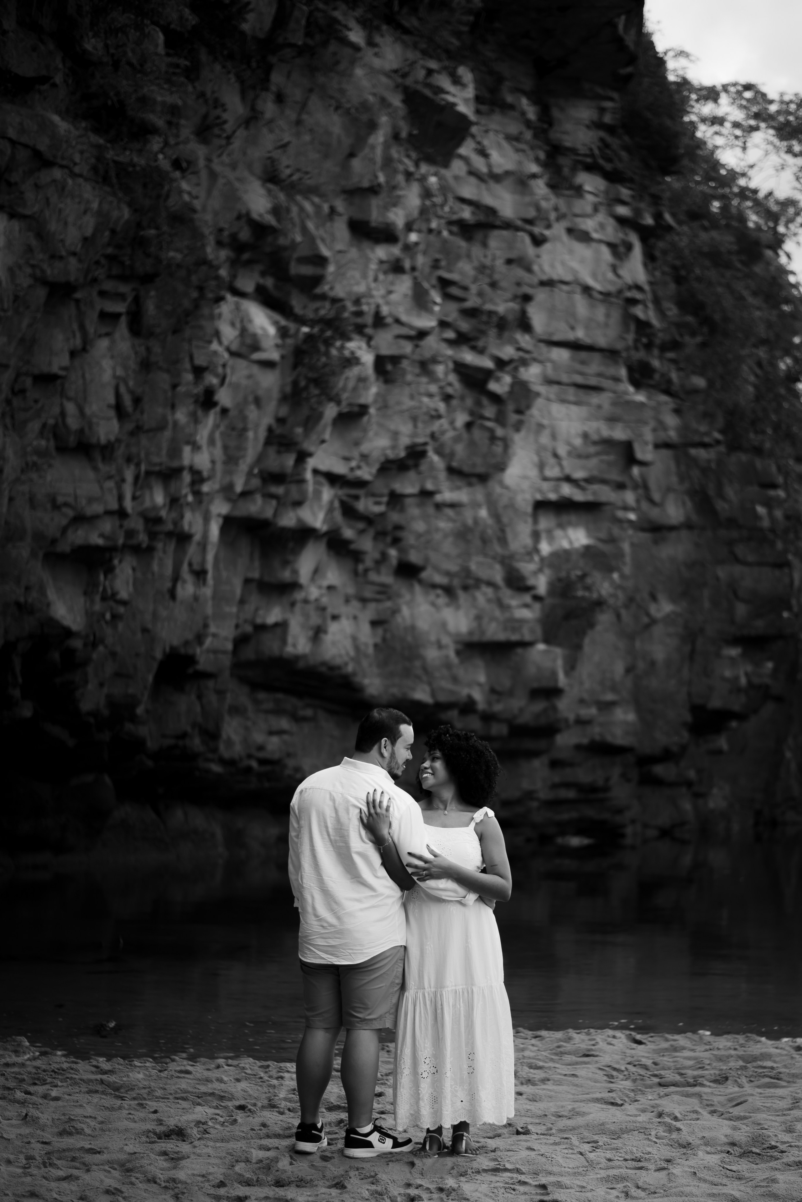 Gustavo e Marcia. Mário Alves Fotógrafo de Casamentos