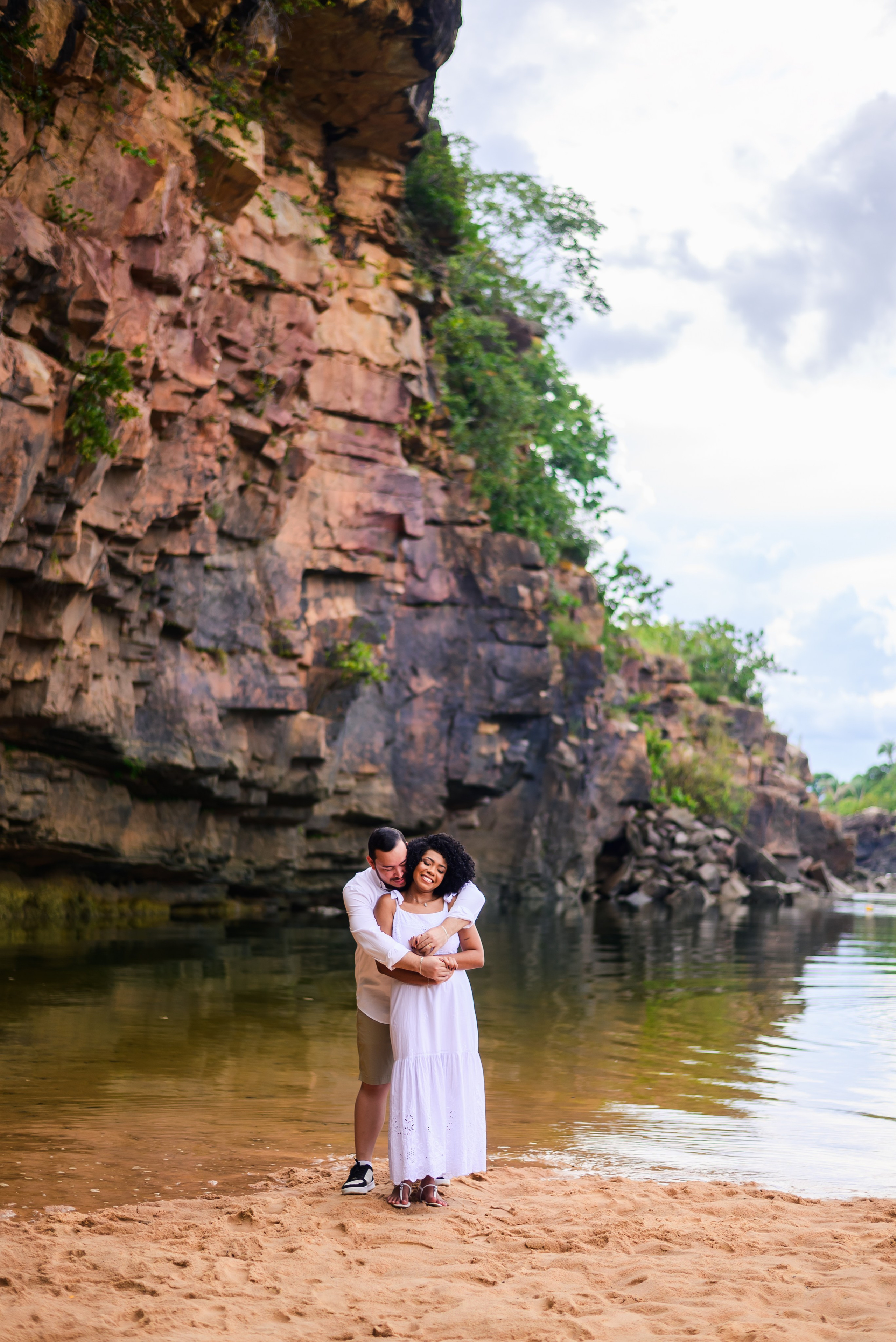 Gustavo e Marcia. Mário Alves Fotógrafo de Casamentos