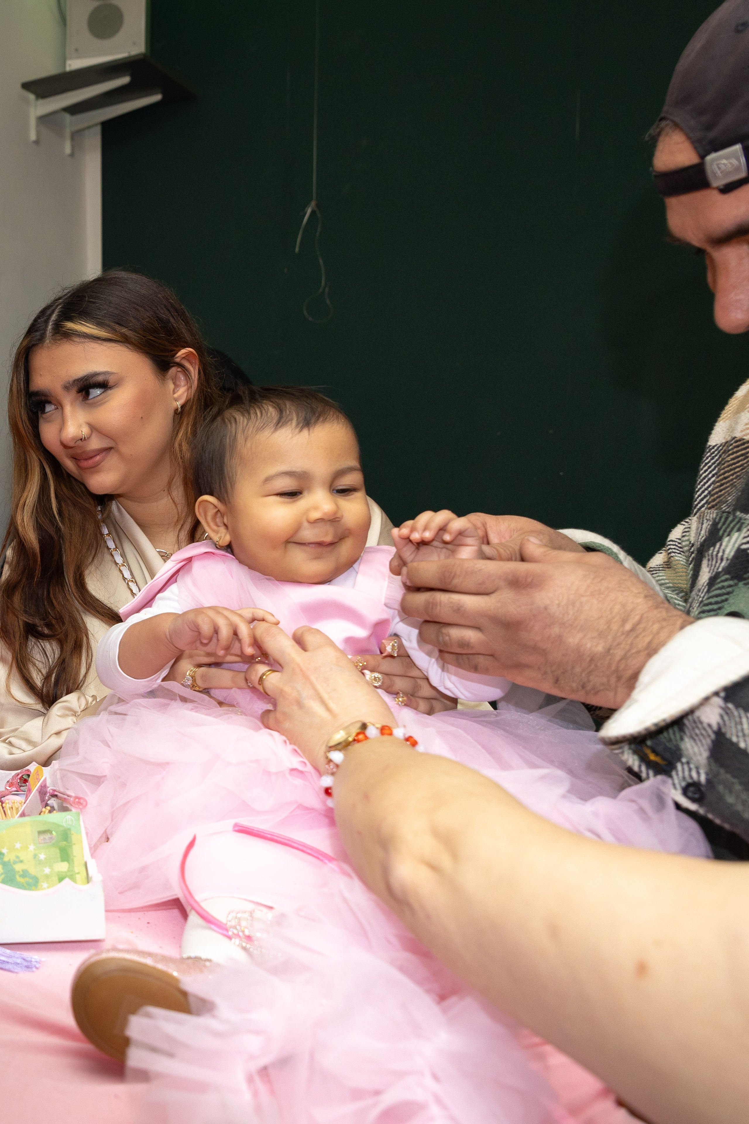 Rosa Antonia 14.03.2026