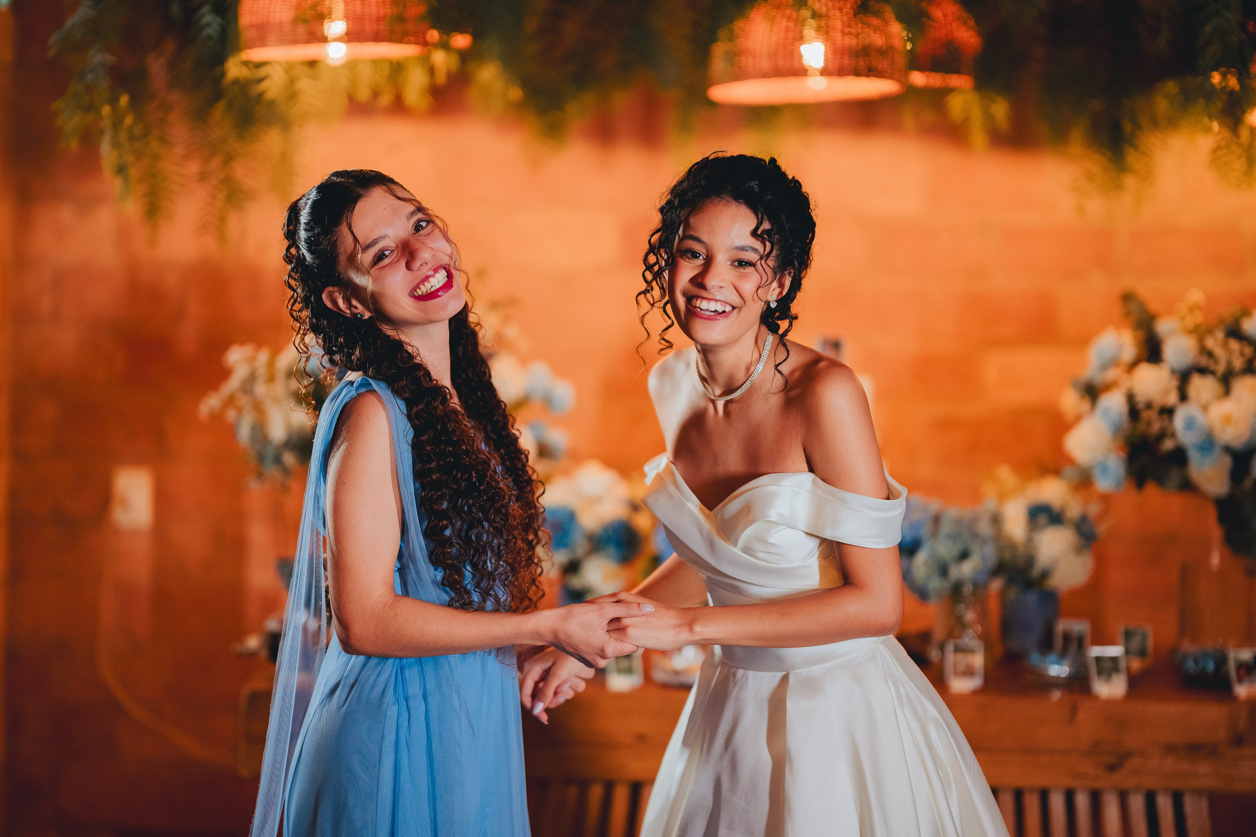 Casamento Jeniffer e Wesley — Sitio Renascer. Fotógrafo Renan Lima