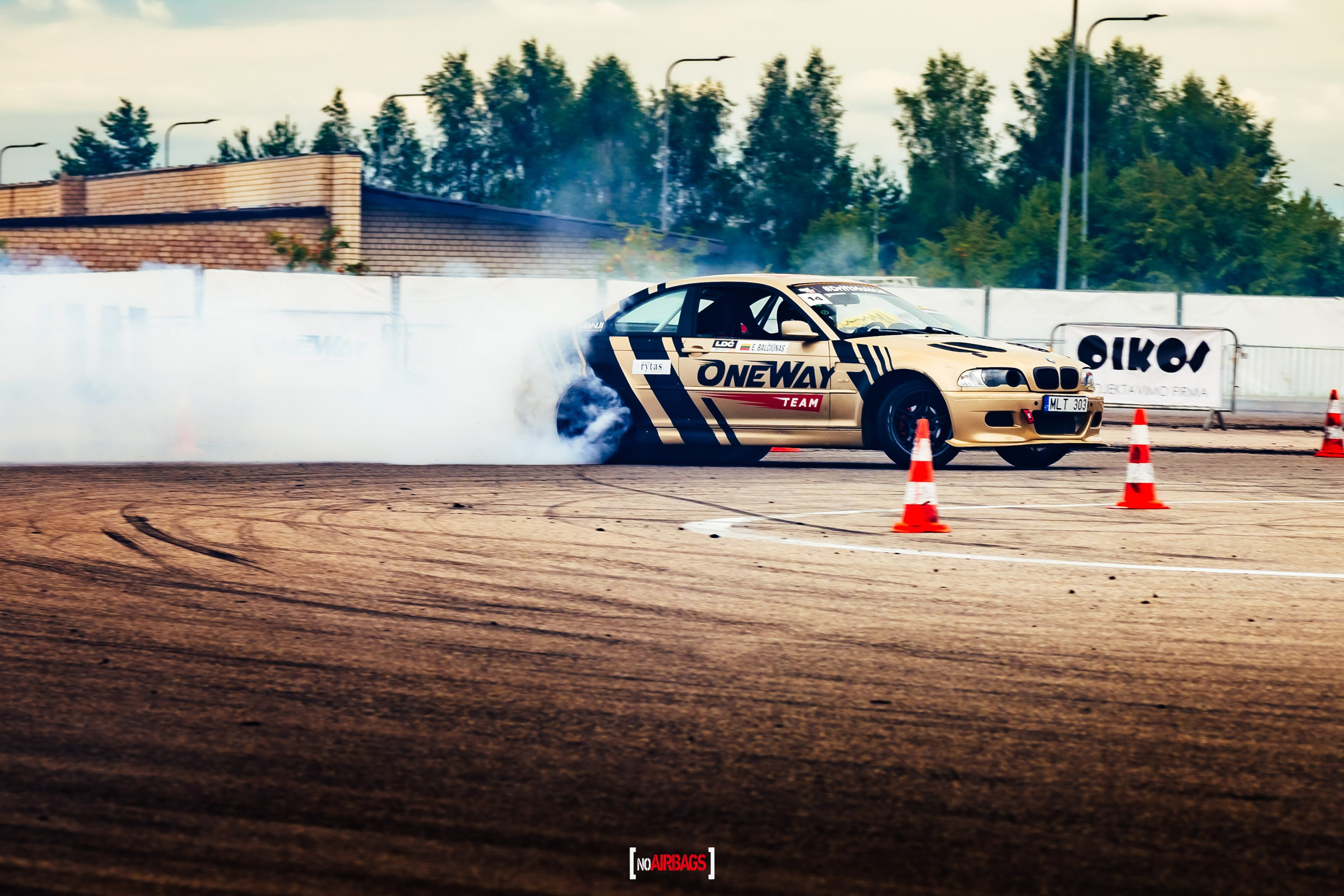LASF 2024 M. SEMI-PRO DRIFT MOLĖTAI. OnePIXEL