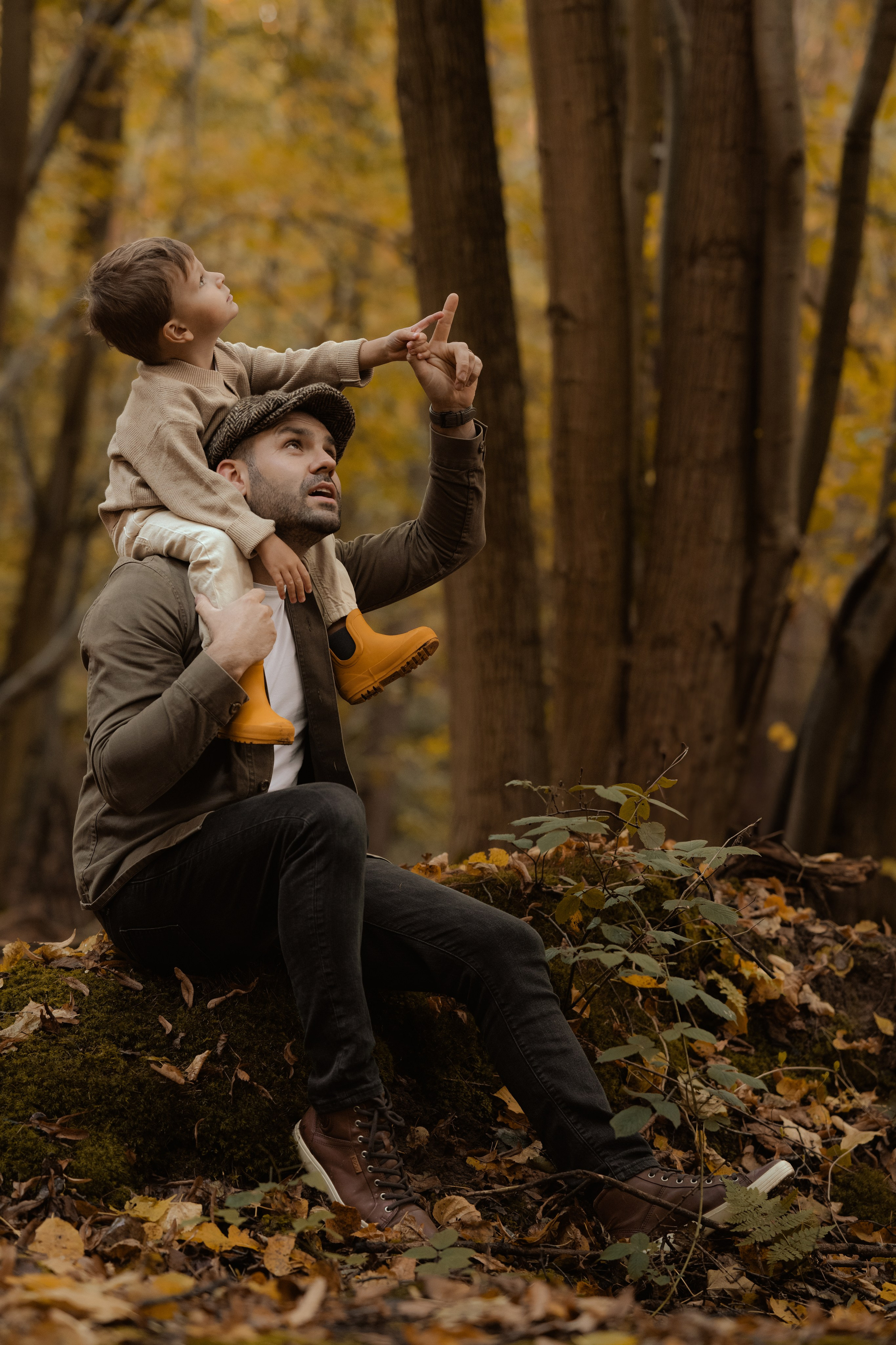 Tania Gandrabur, photographer in West Midlands, England