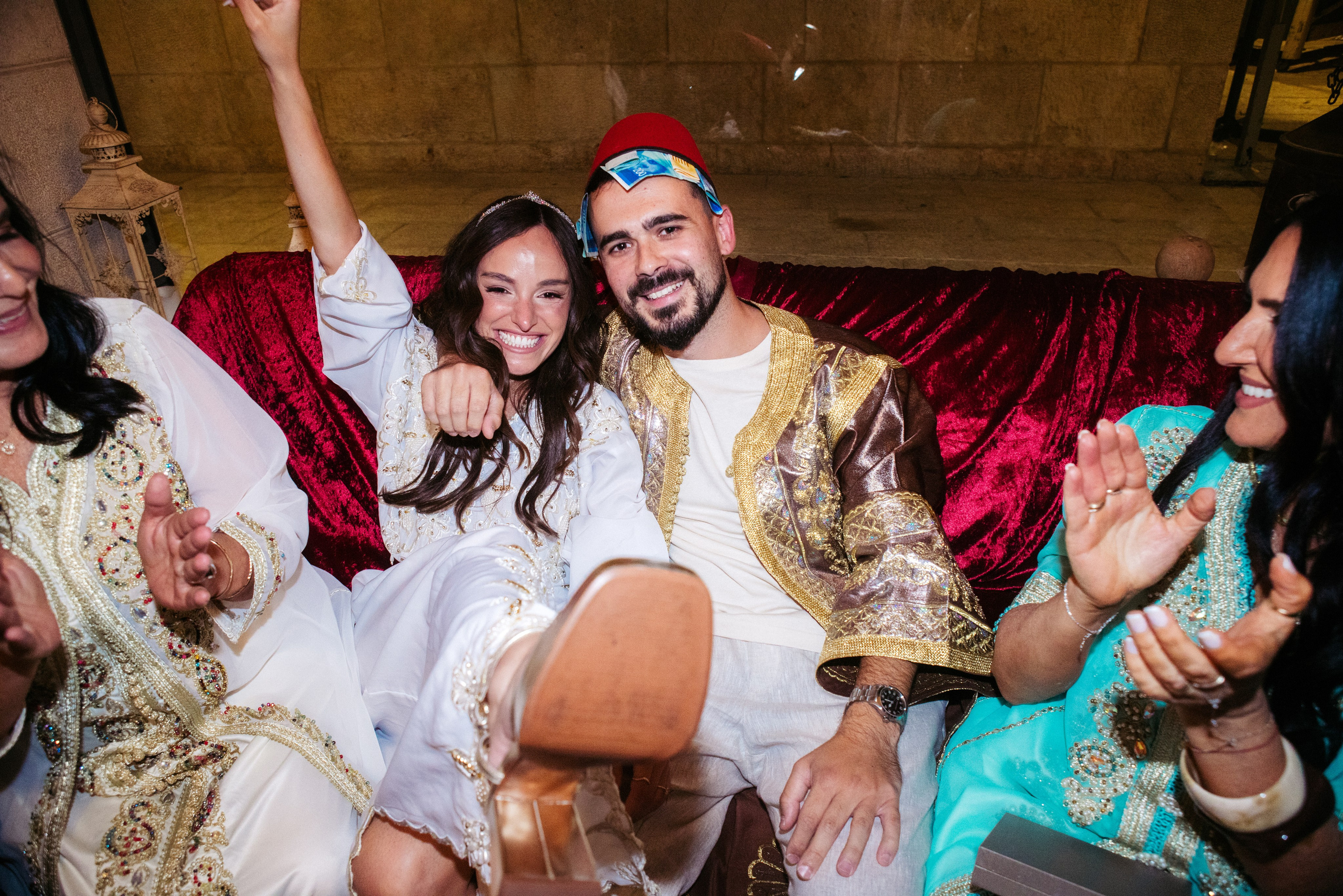 Hina Yuvi&Amit. Mariya Masha Sharf — photographer based in Tel-Aviv