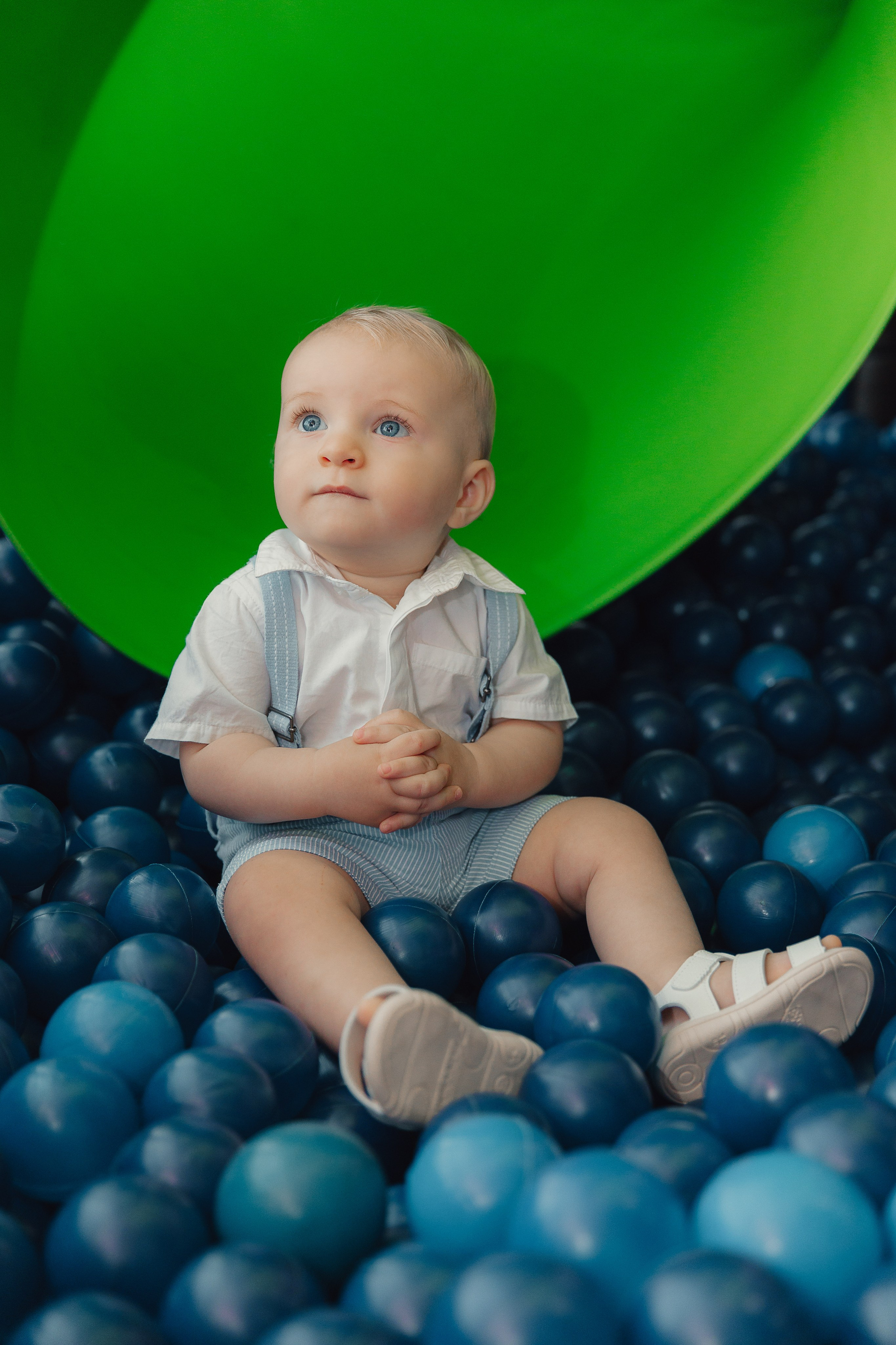 Aniversários. Bruno Manarin