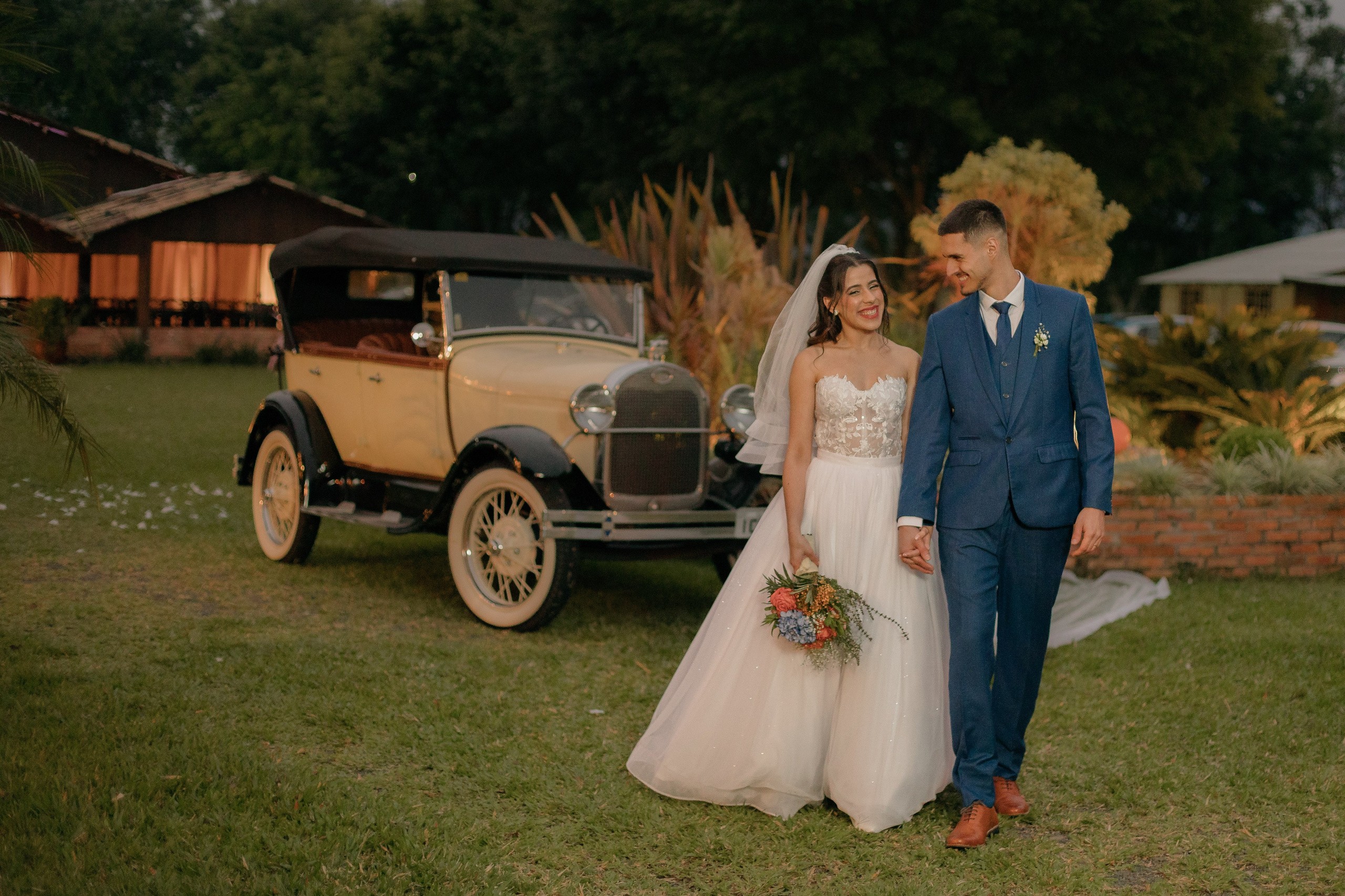 Wedding. Bruno Manarin