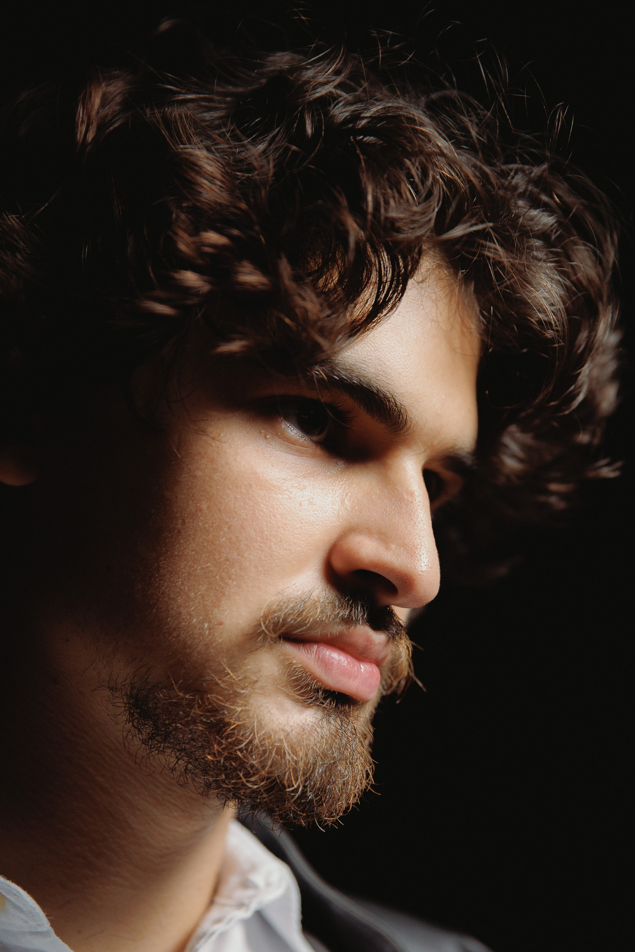 Externas. Bruno Manarin