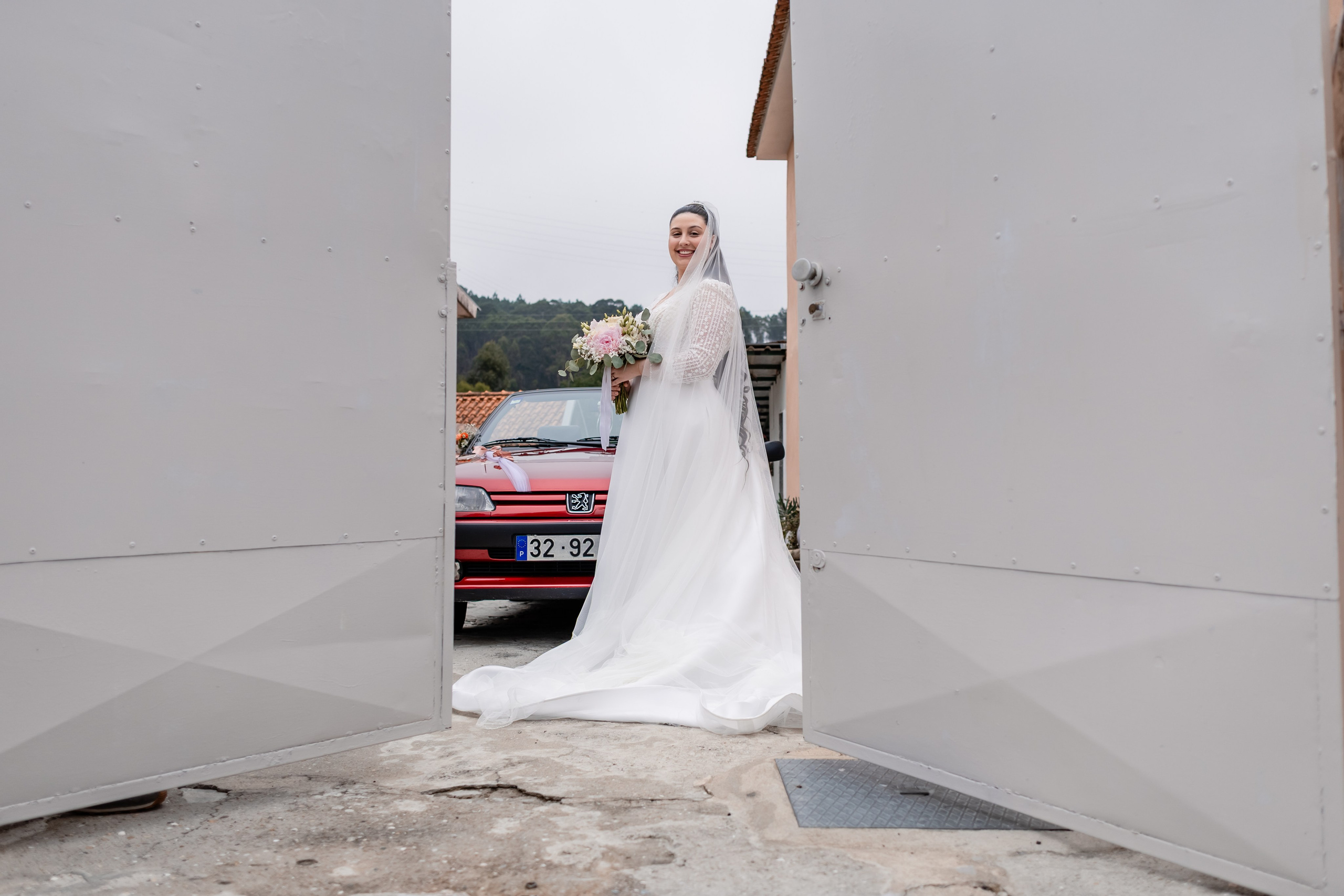 Joana & Guilherme. Nelson Miranda Fotografia