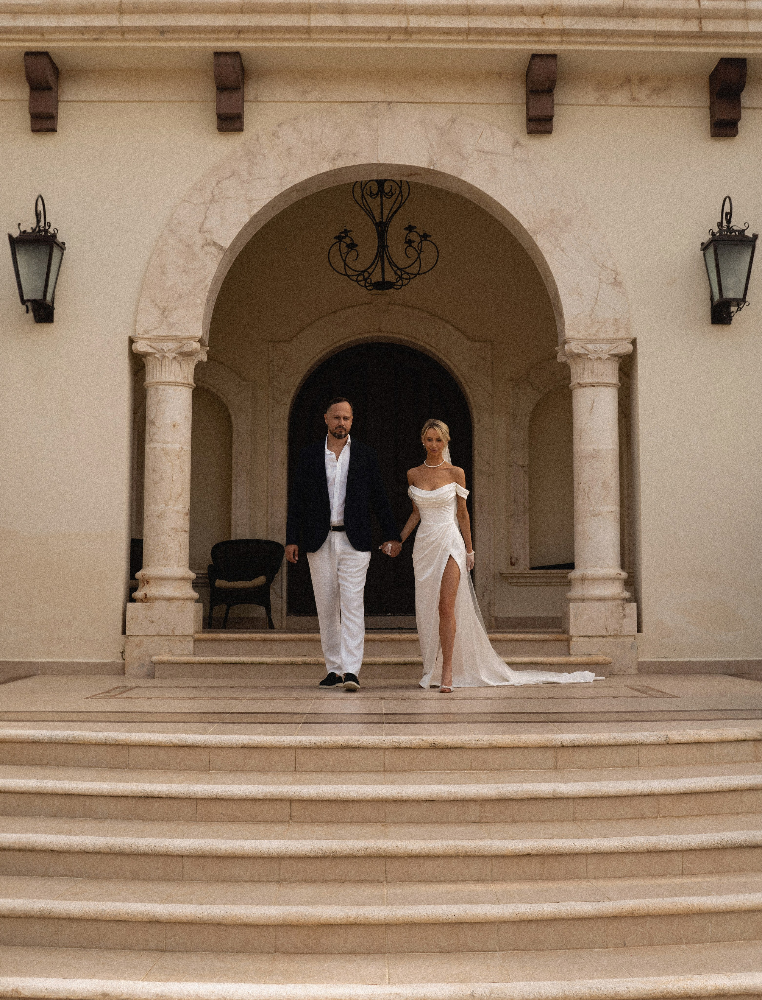 Свадебные серии. Главная