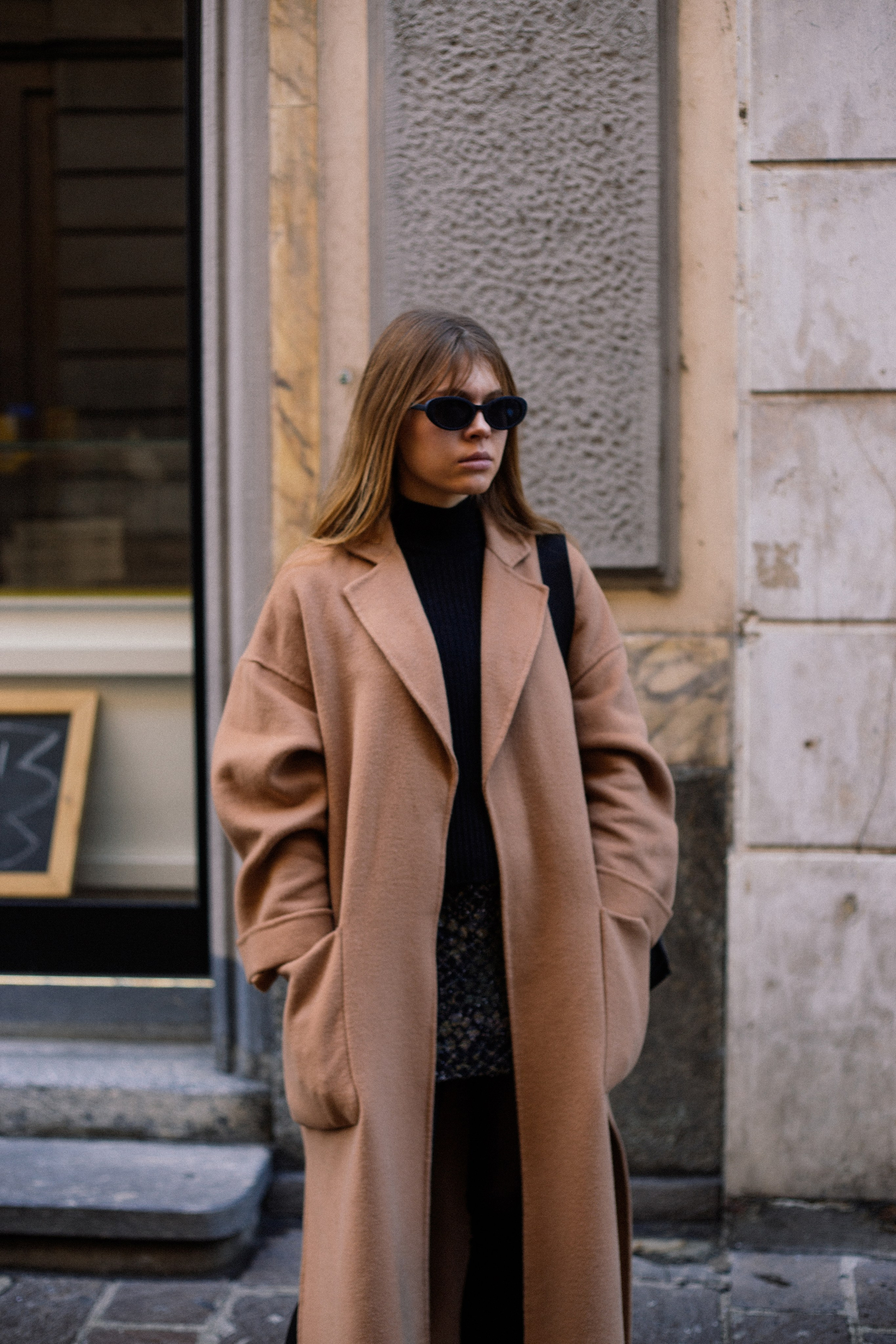 N. Xenia Shvili Photo