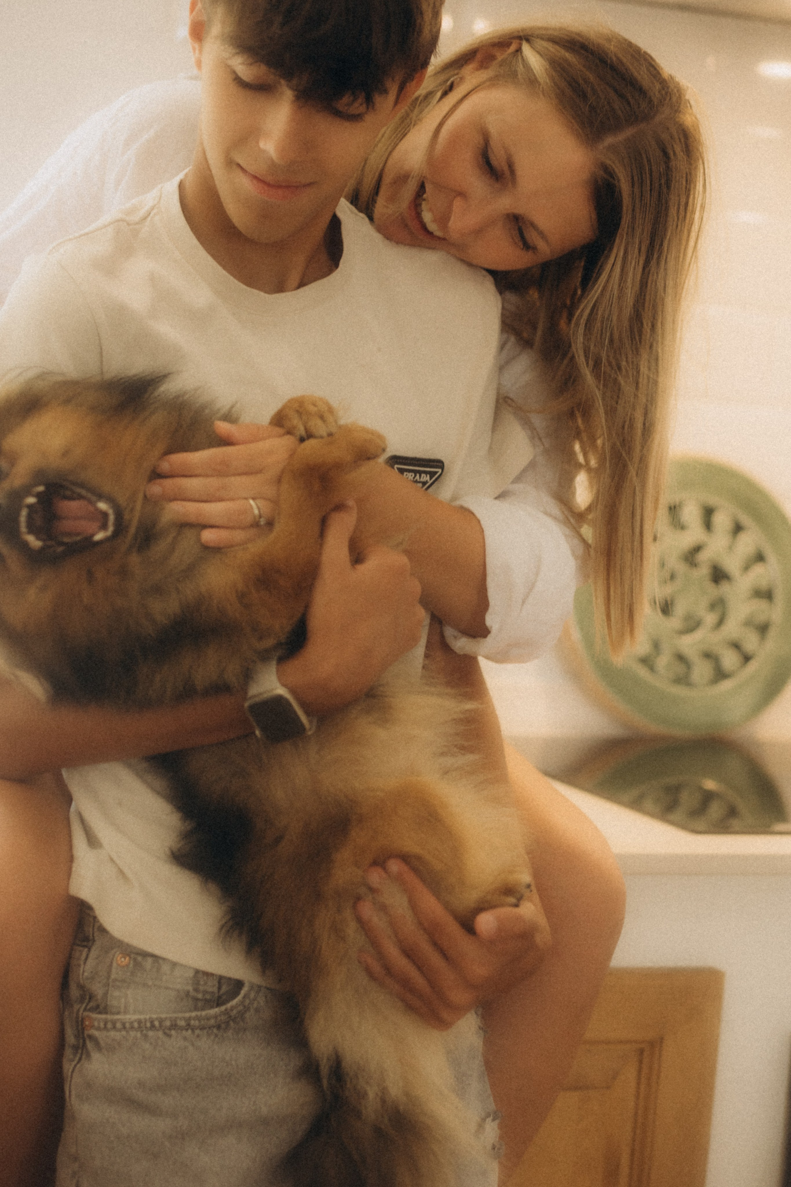 FAMILLE. Je suis Olga, votre photographe de famille à Metz et dans toute la France