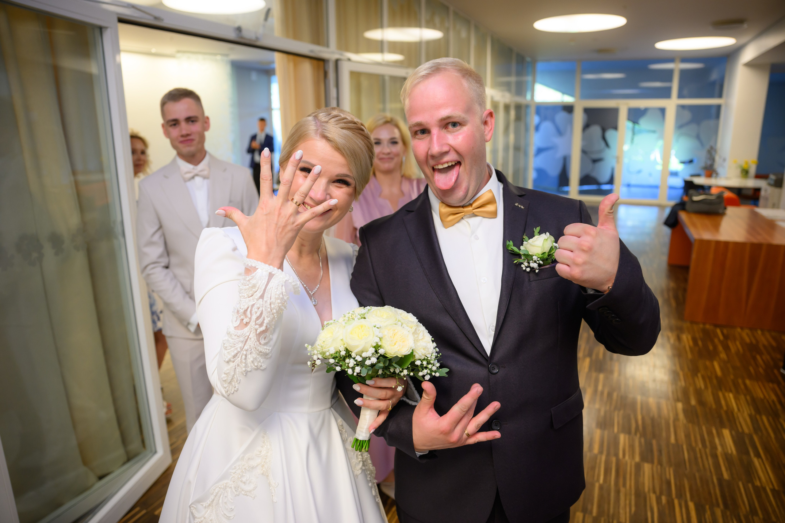Kaspars & Antra. Ritvars Pujats Emotion Photographer