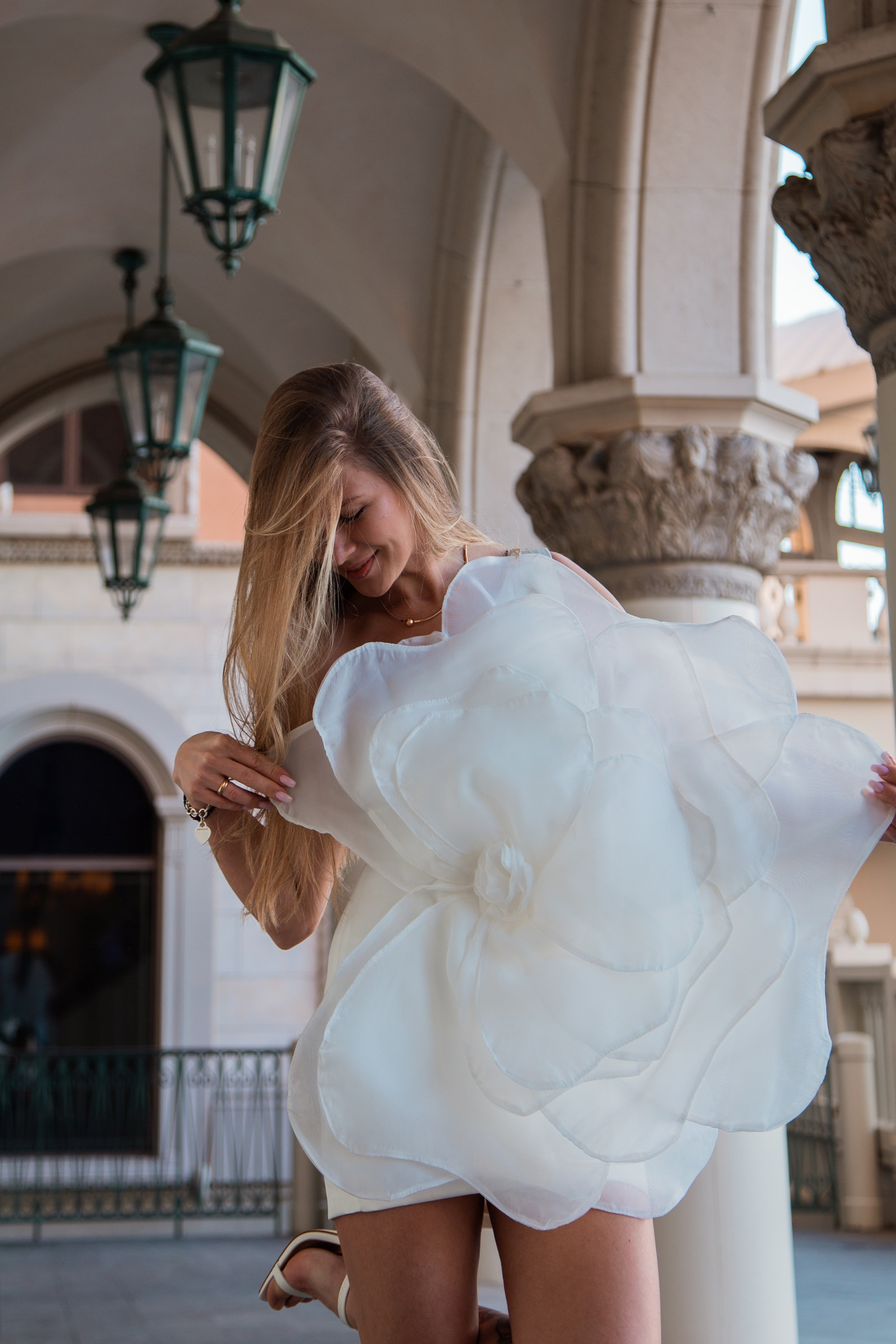 Anastasia. Wedding & elopement photographer Viktoriya Kravtsov. Las Vegas