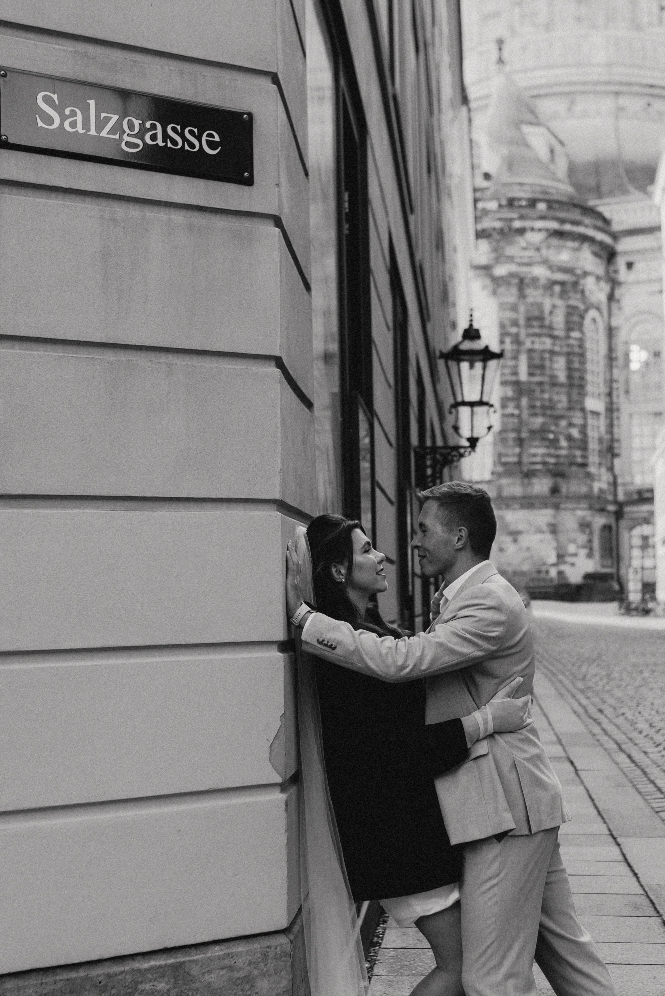 Katya & Sergey. Семейный фотограф Лейпциг, Германия